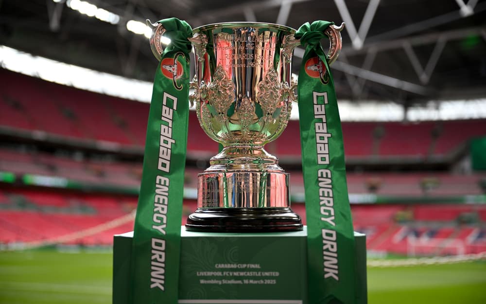 Conseils Carabao Cup : Pariez à 9/5 sur les Toon Army et suivez les larges victoires de Tottenham et Chelsea