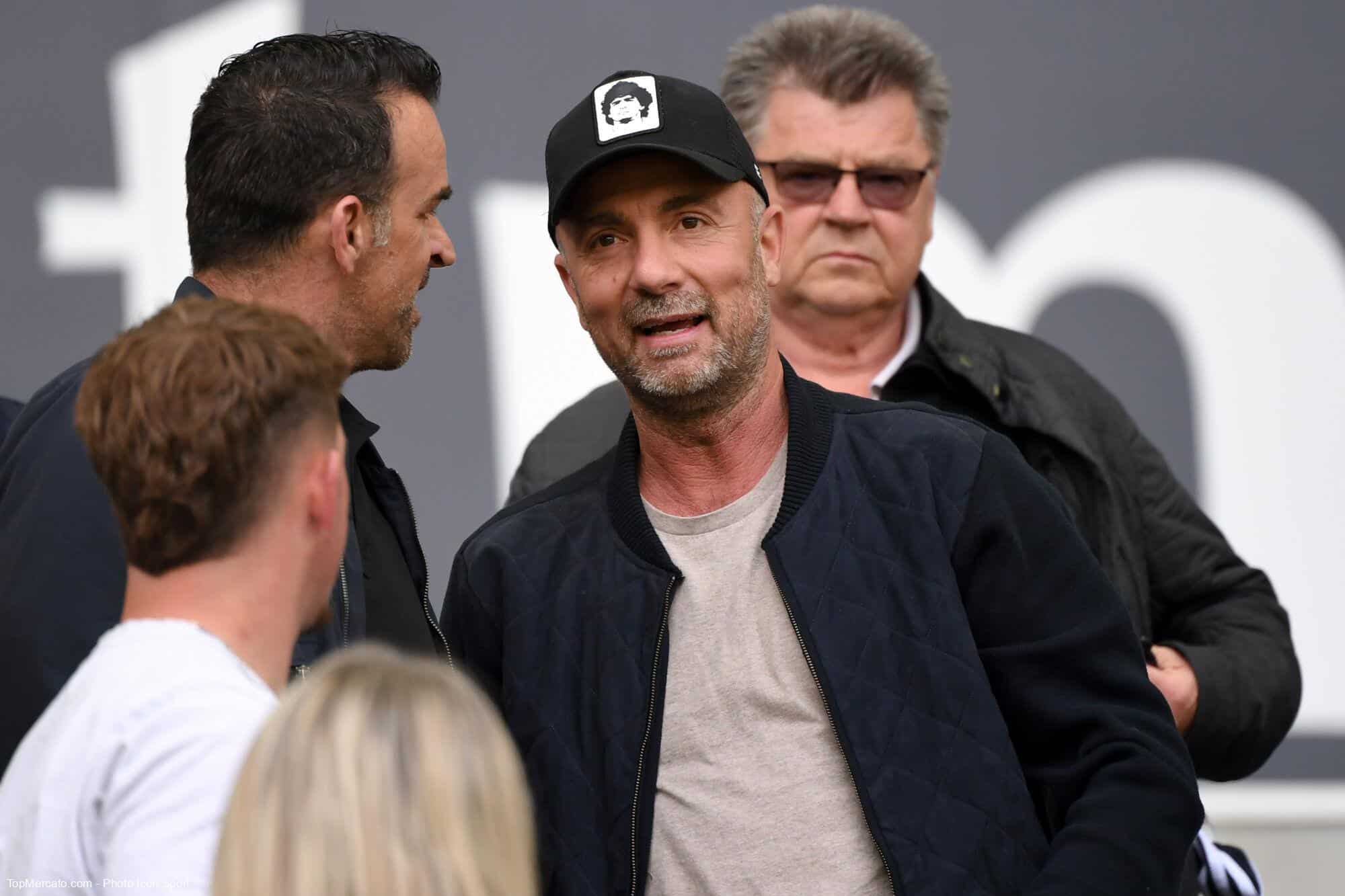 Dugarry déchaîne sa colère sur la Ligue 1 – Un témoignage choquant à découvrir !