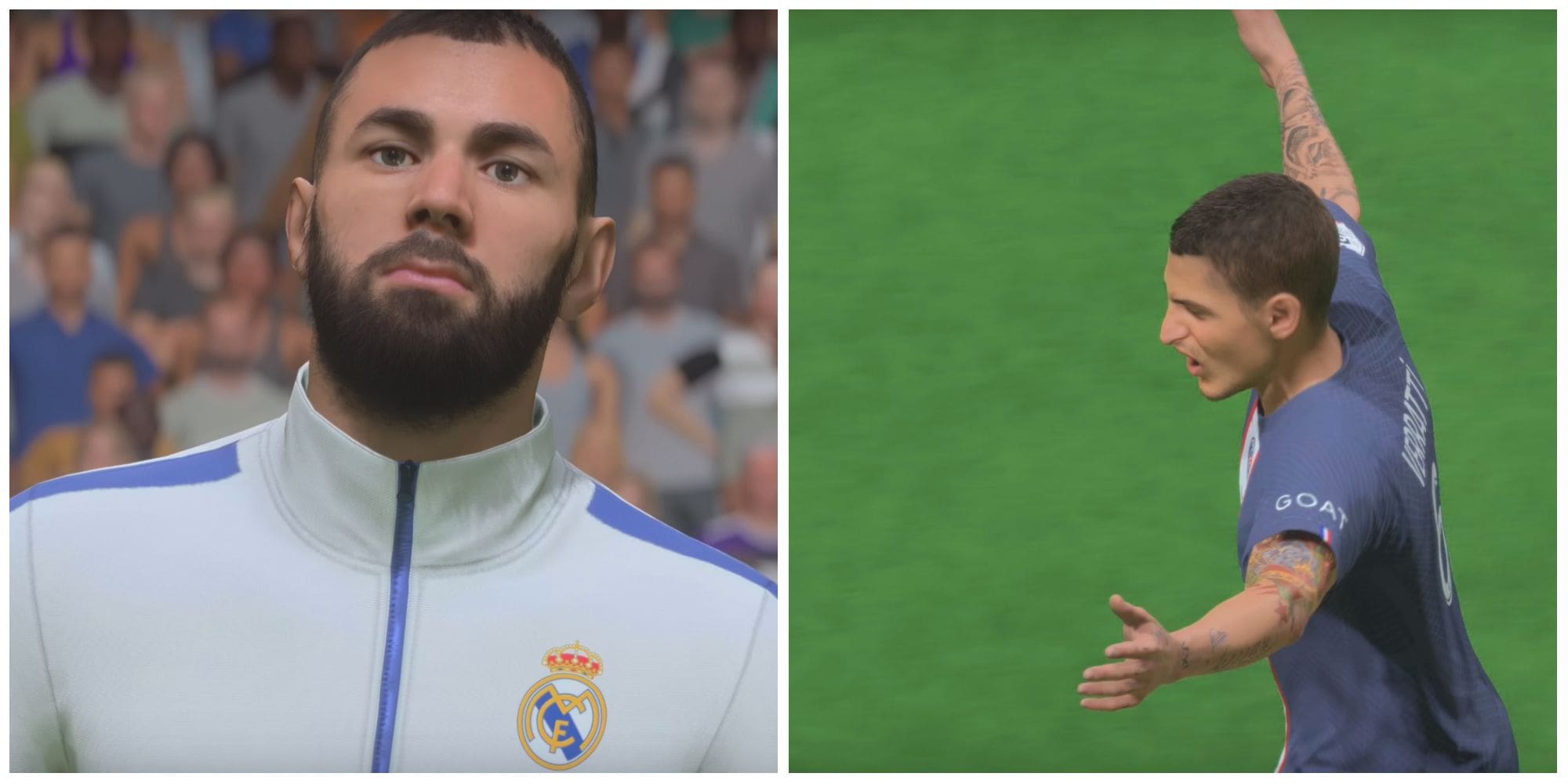 6 façons de combattre la difficulté légendaire de FIFA 23