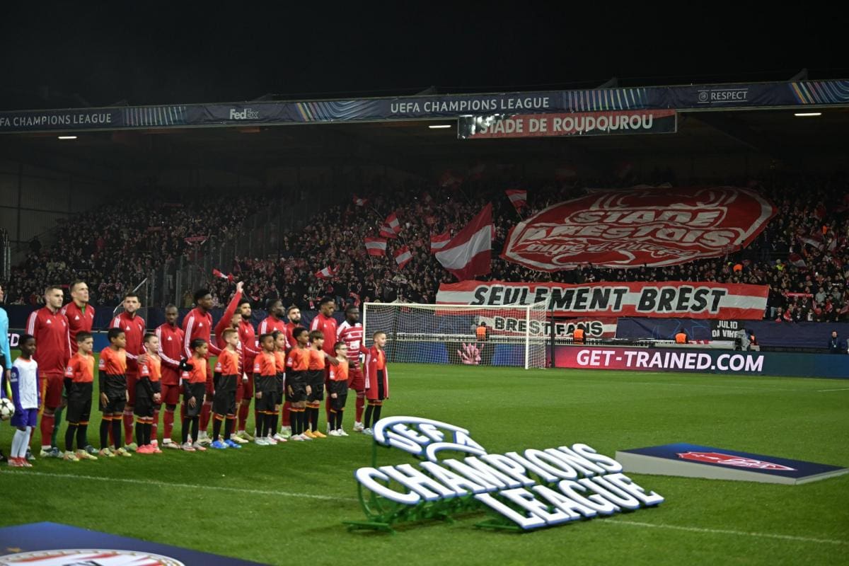 Coupe de France : Vers davantage de recettes, le président et entraîneur de Saint-Brieuc officialise la délocalisation du match face au PSG