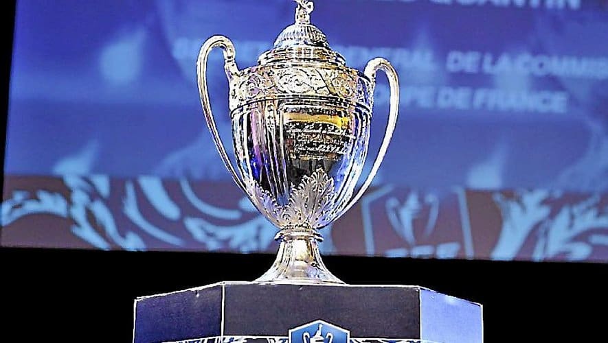 Coupe de France en Direct : Angers prend l&rsquo;ascendant à Strasbourg, Nice tenu en échec par Saint-Brieuc, un but sensationnel à Cannes et Toulouse mis à mal par Guingamp