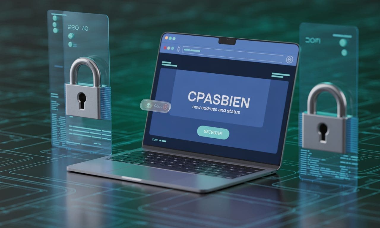 Cpasbien : nouvelle adresse et statut en 2025, où accéder au site en toute sécurité