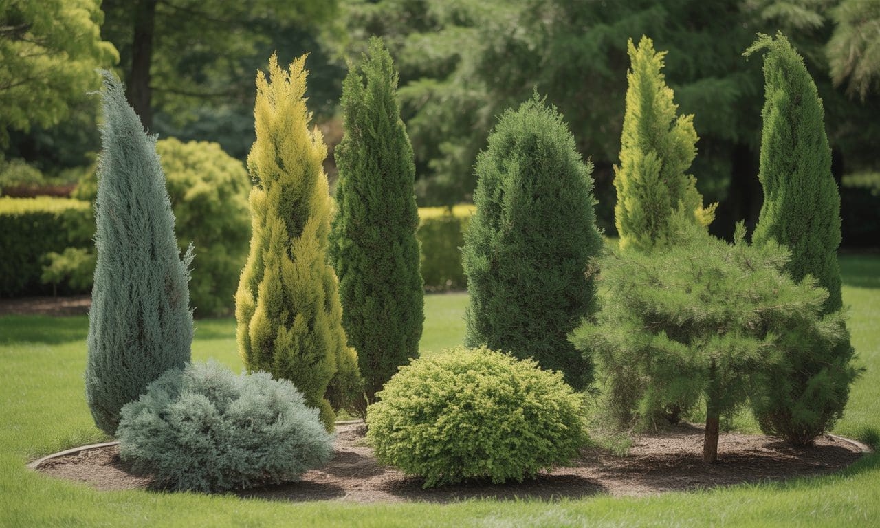 Cyprès, comment choisir la bonne variété pour son jardin