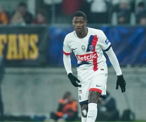 DIRECT. PSG-OM : La grosse erreur de Nuno Mendes qui redonne espoir aux Marseillais dans ce Classique