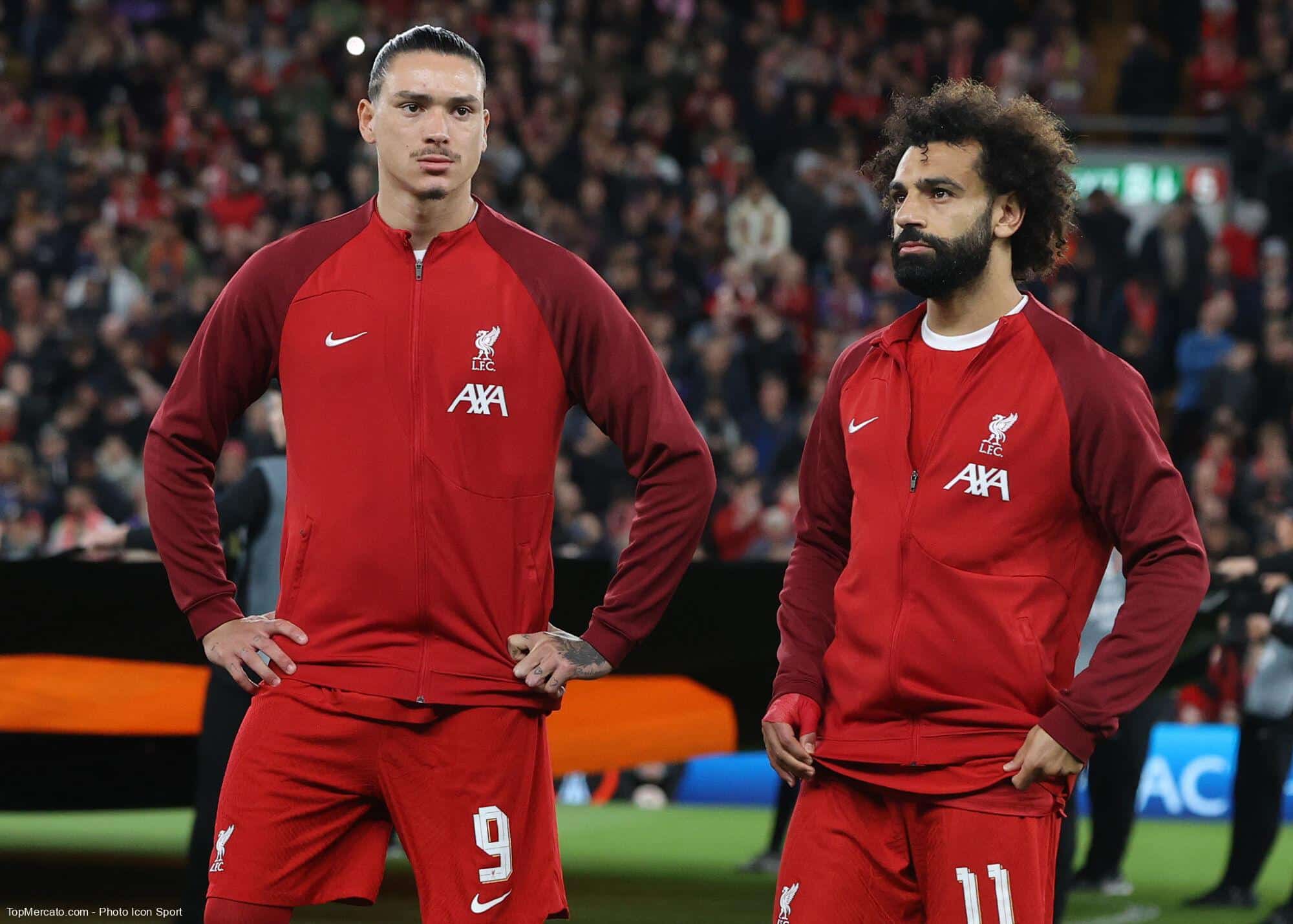Découvrez où regarder le match Liverpool – Toulouse et les compositions probables des équipes
