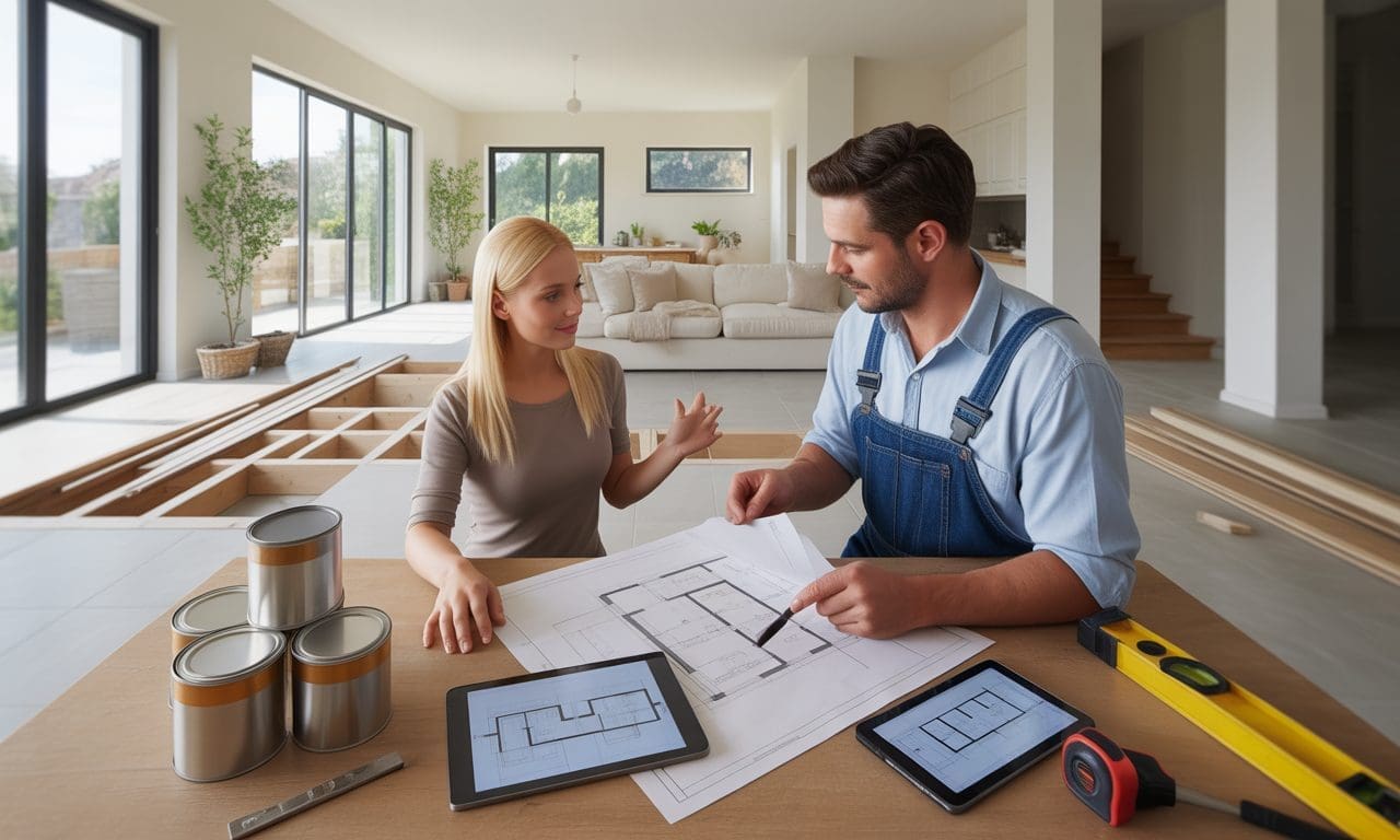Devis travaux Habitatpresto : comment ça marche et pourquoi l’utiliser