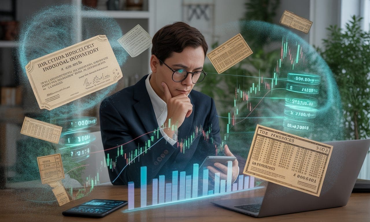 Dirvox : histoire, évolution et implications pour les investisseurs particuliers
