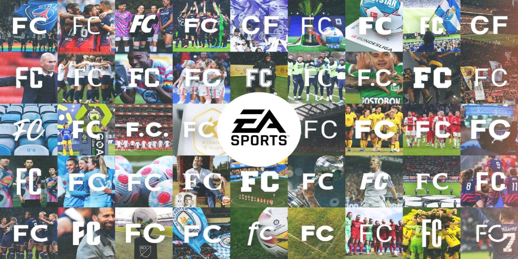 Les avantages et les inconvénients de la scission EA Sports-FIFA