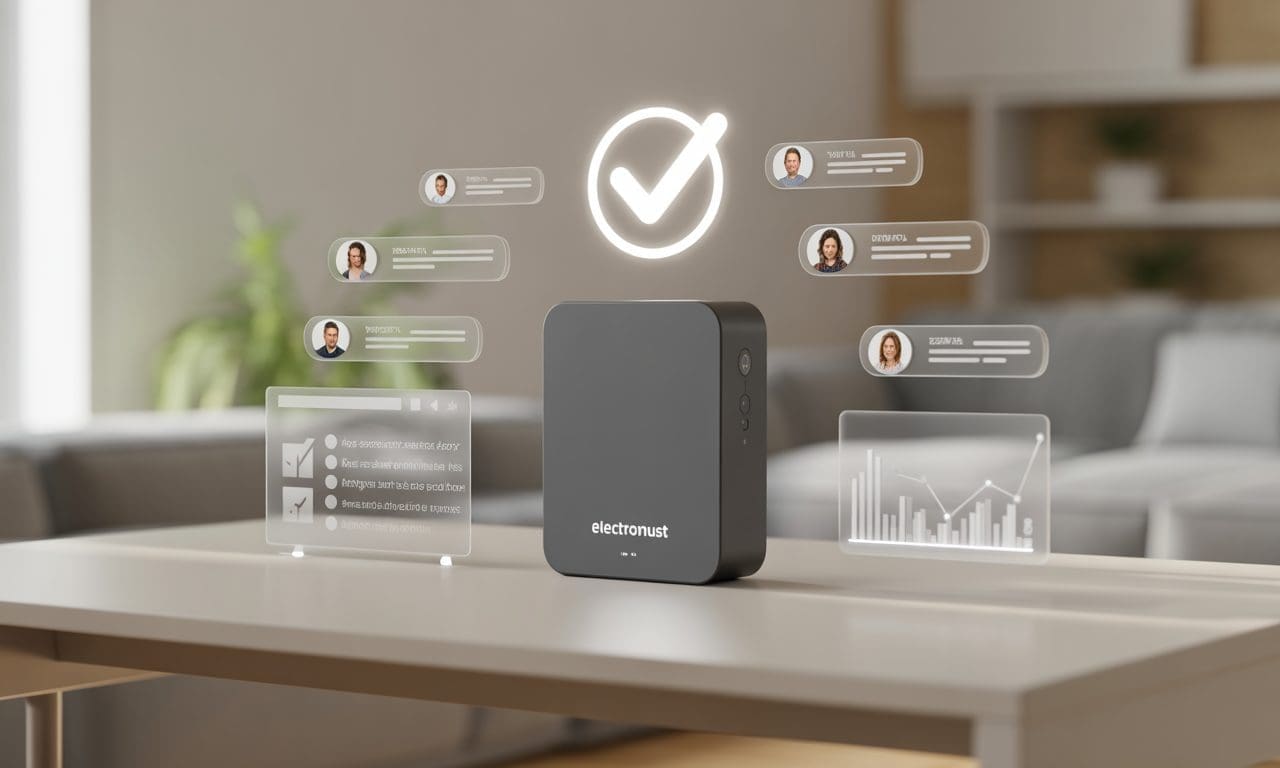 Electromust : vérifier la fiabilité avant d’acheter — témoignages et preuves à connaître