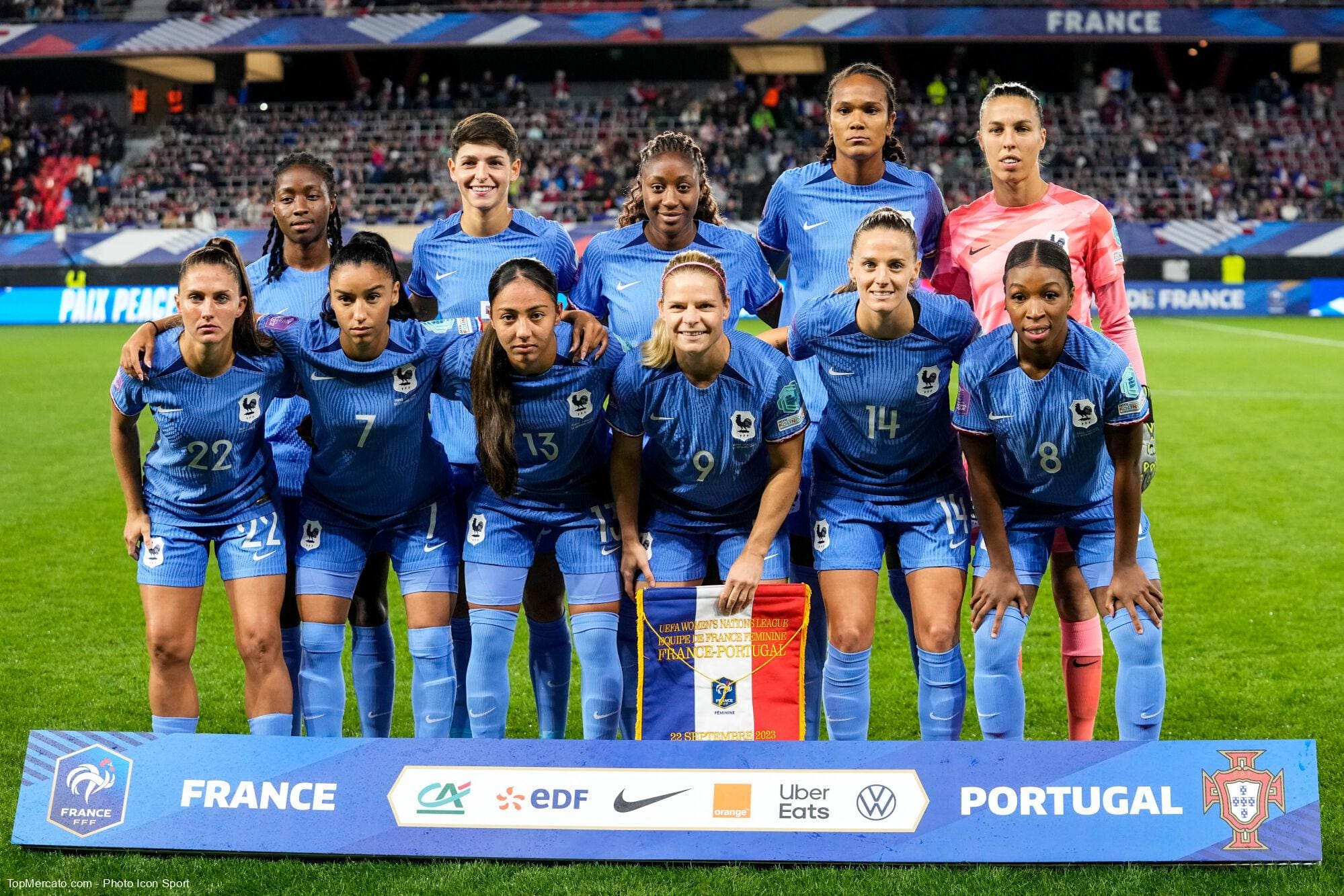Découvrez le coup de gueule d&rsquo;une icône des Bleues dénonçant une agression sexuelle choquante !