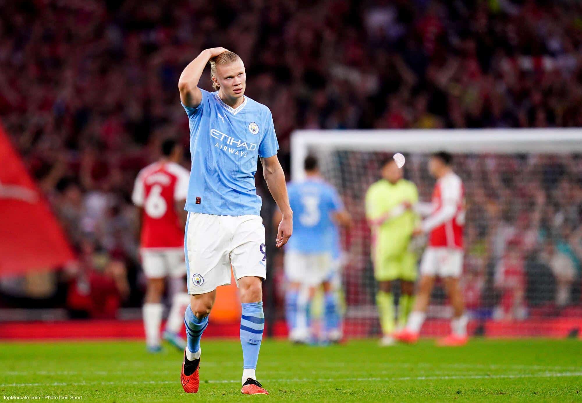 Ne manquez pas le match Aston Villa – Manchester City : découvrez la chaîne TV et les compositions probables !