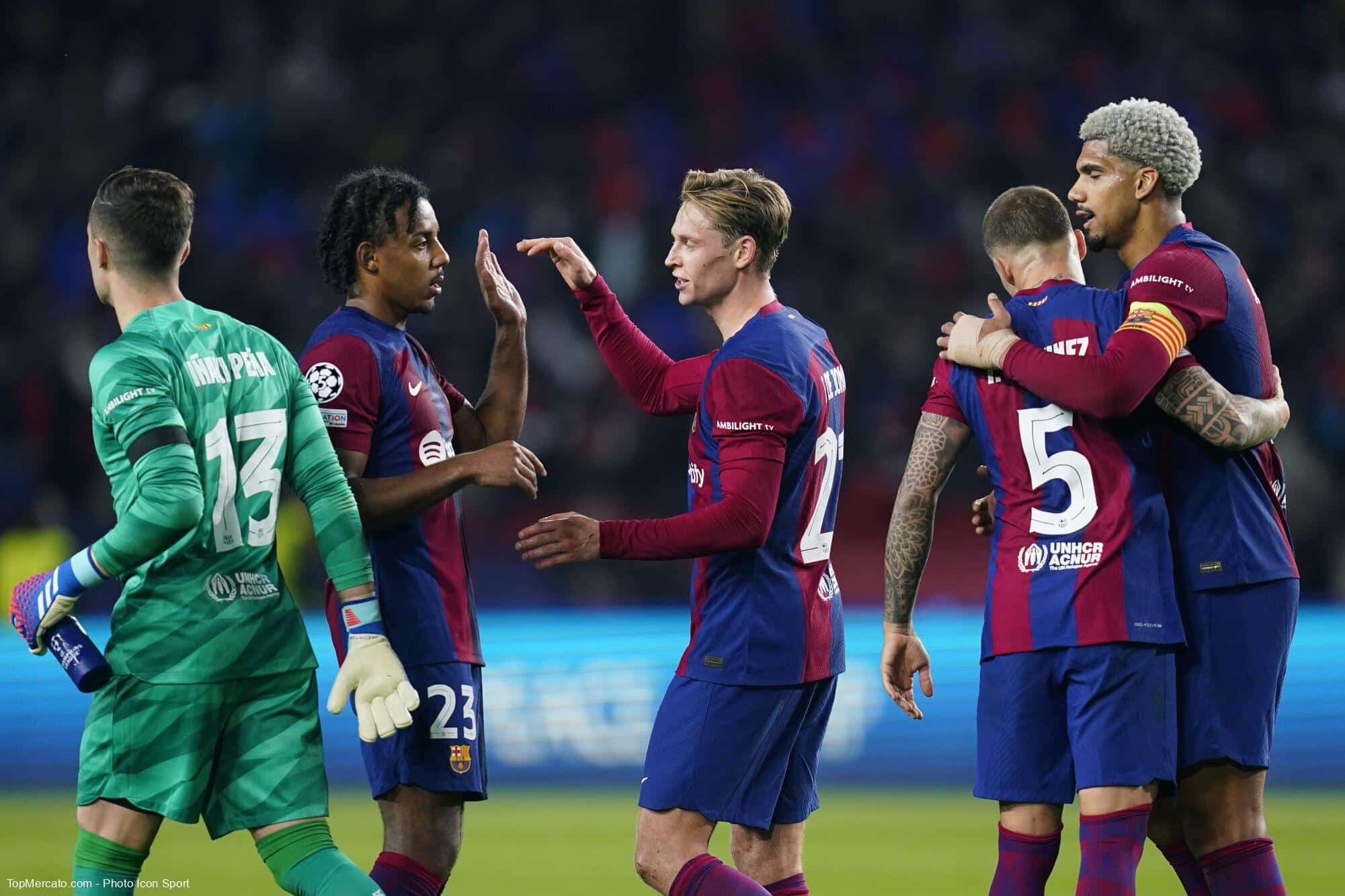 Découvrez où regarder le Match Barça – Atletico Madrid et les compositions prévues !