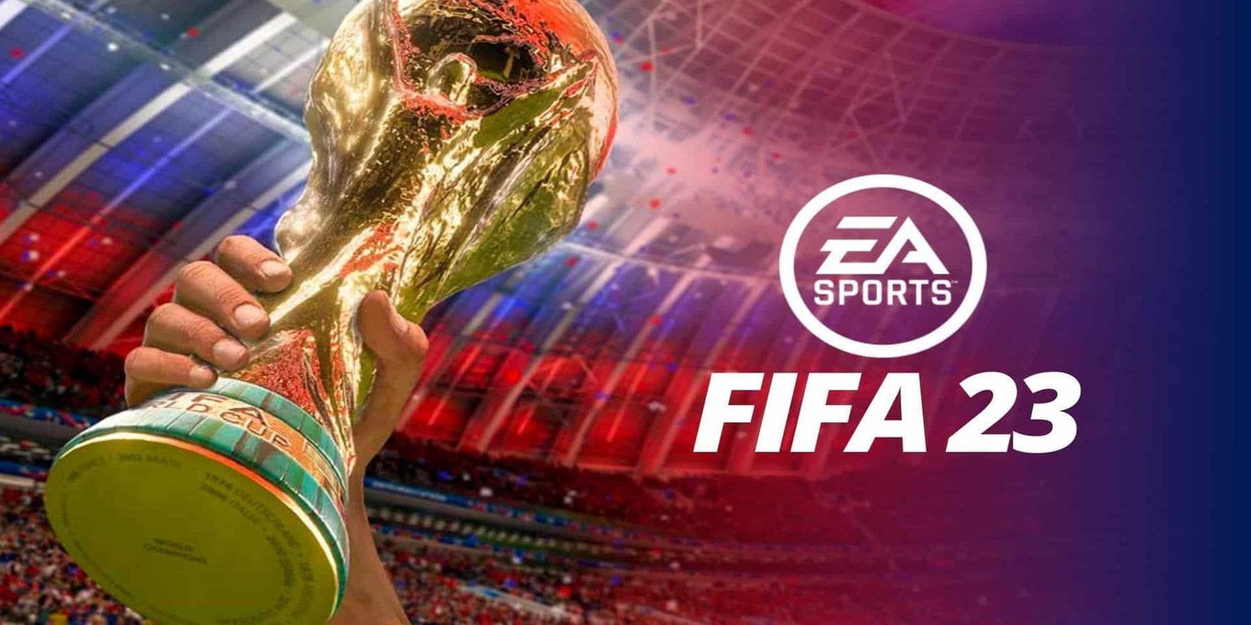 EA révèle les notes des joueurs de FIFA 23