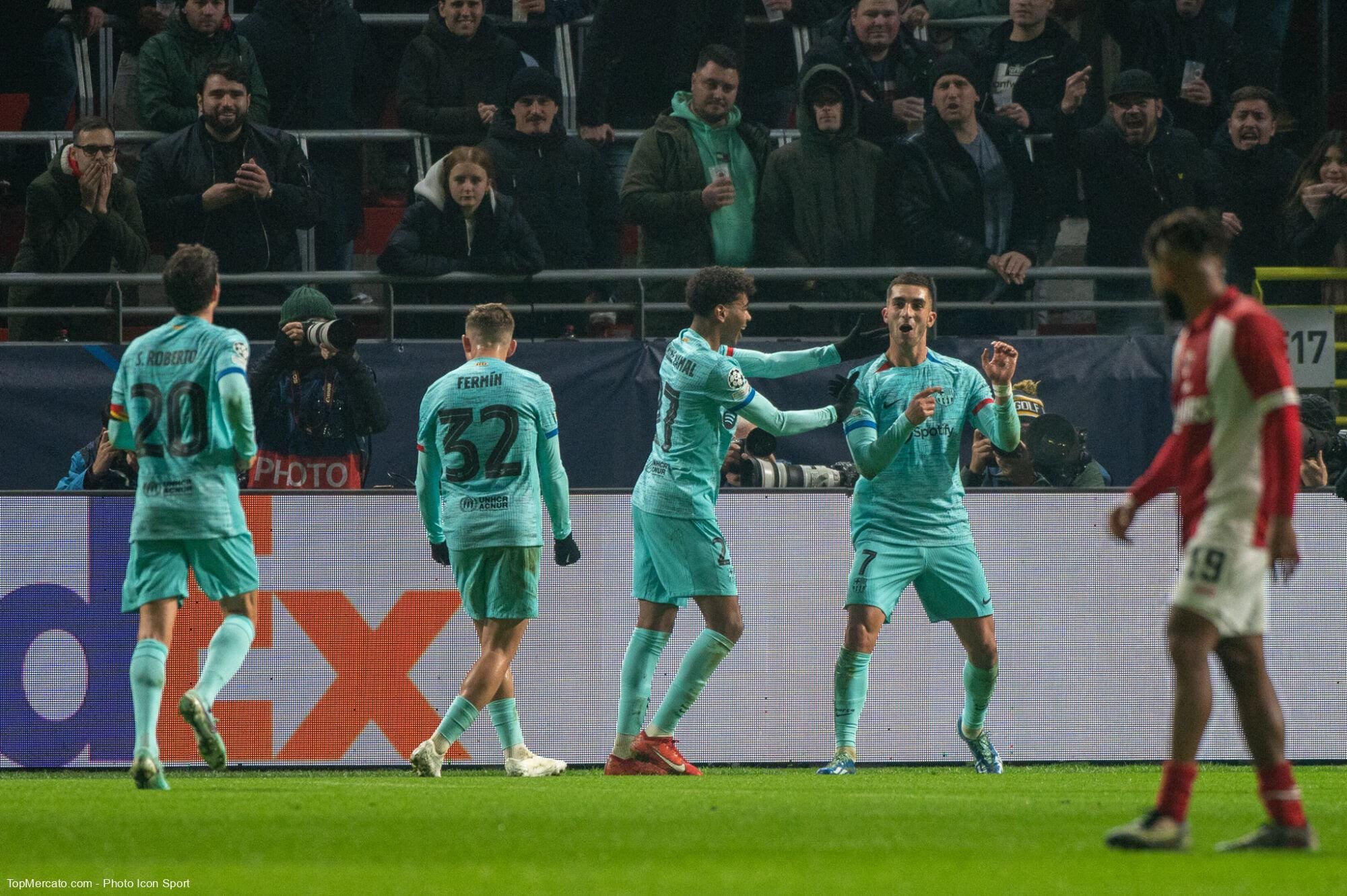 Découvrez où regarder le match Valence – Barça en direct à la télévision et consultez les compositions probables des équipes !