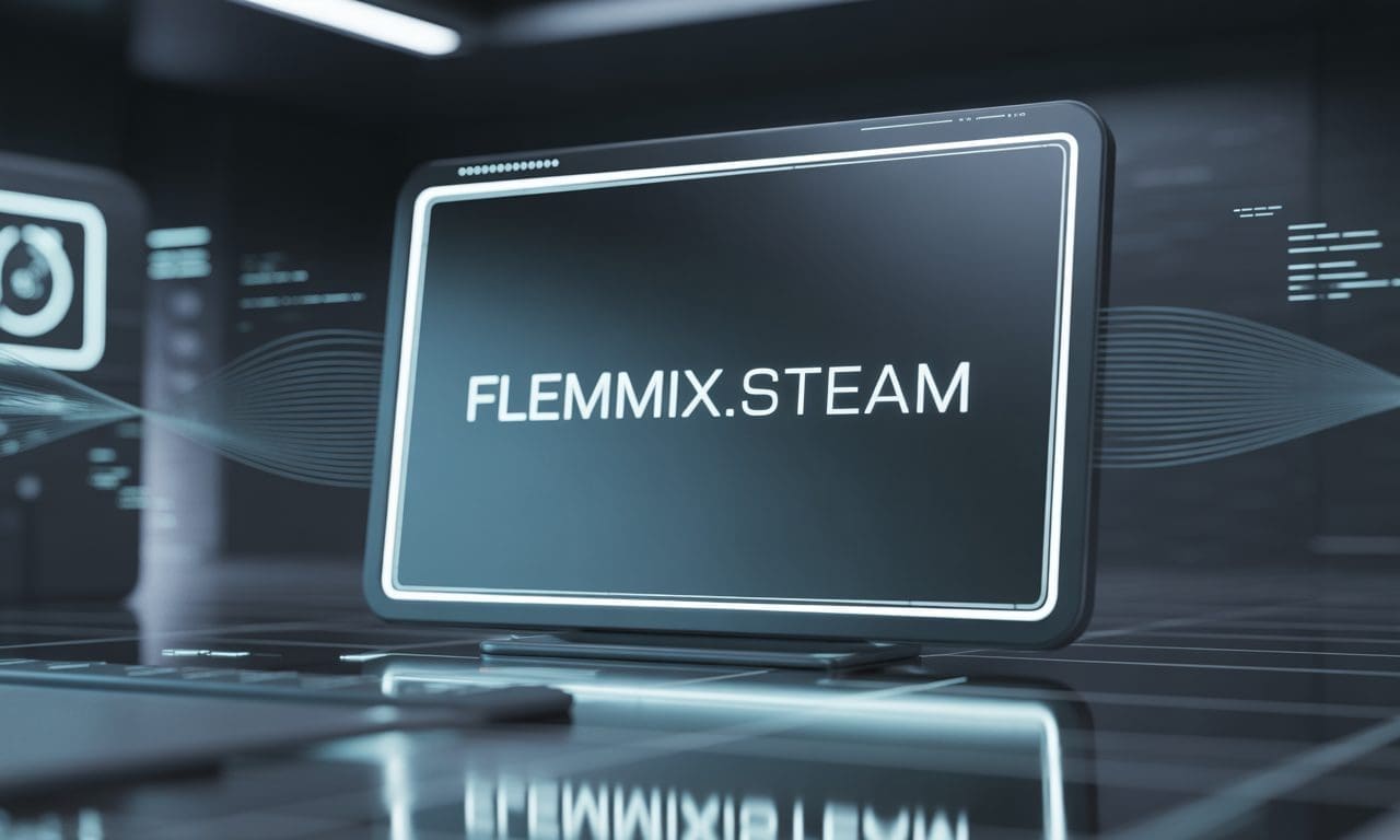 Flemmix.steam nouvelle adresse à connaître