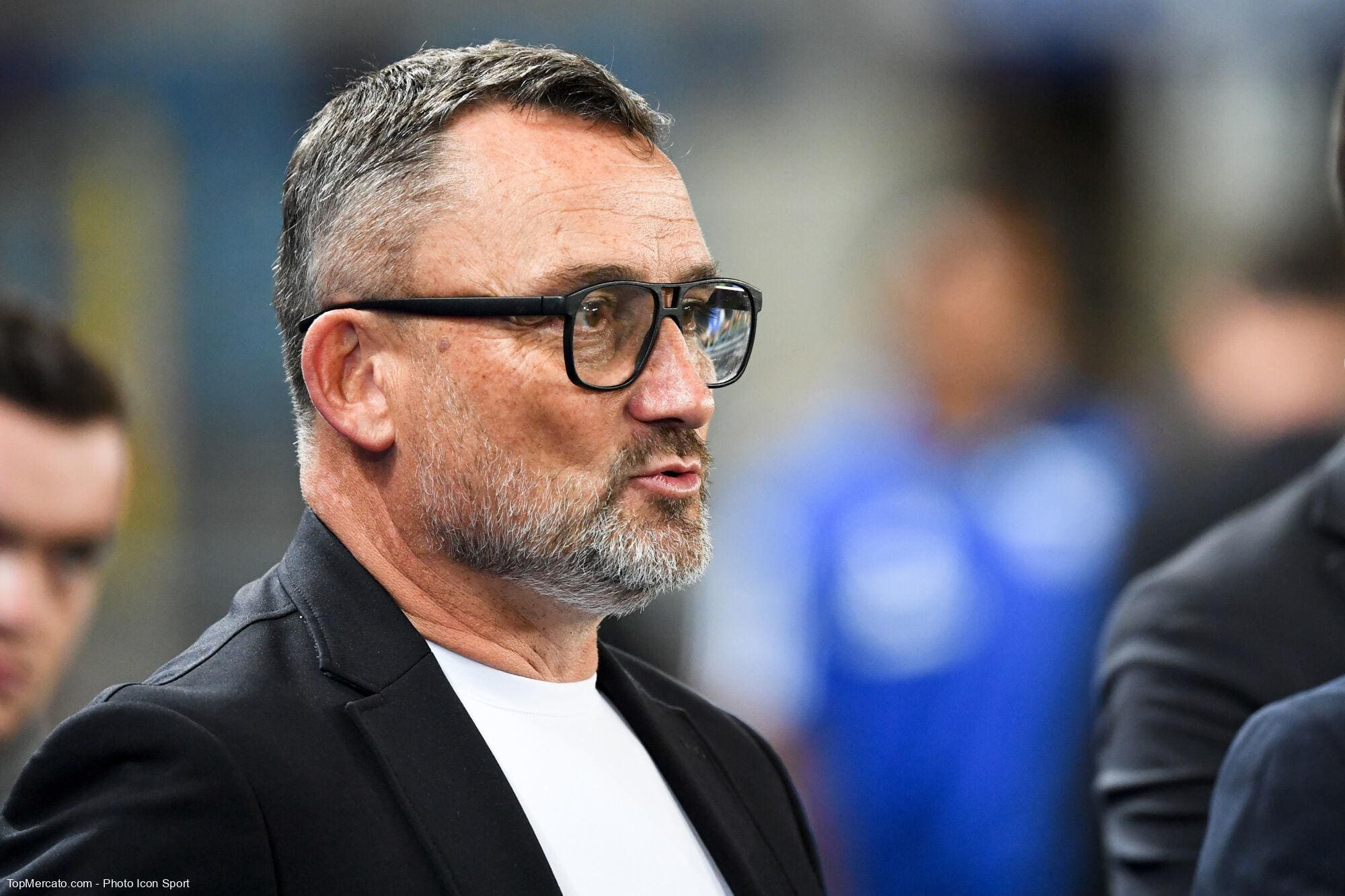 Découvrez comment Haise a utilisé son incroyable intuition contre le PSV à Lens !
