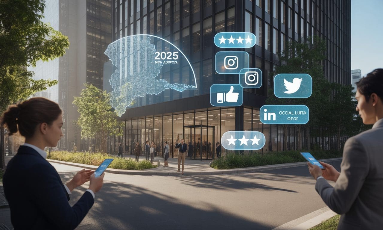 Gagrop 2025, nouvelle adresse, réputation en ligne et présence sur les réseaux