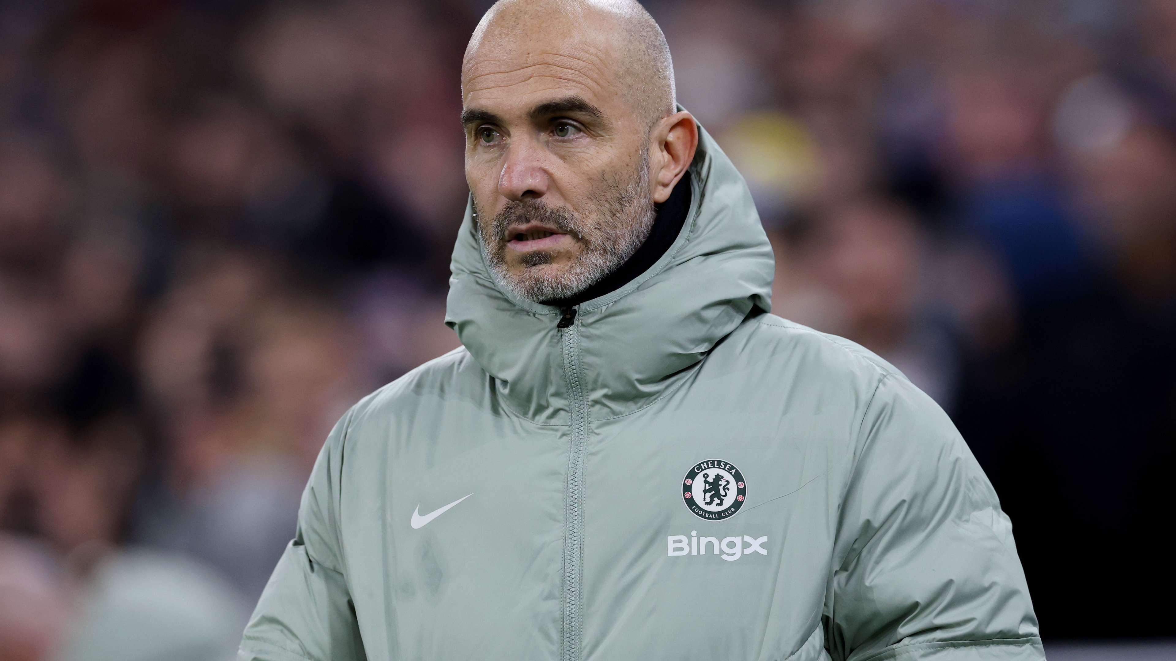 Mercato Chelsea : Côme prêt à intensifier ses efforts pour recruter Chalobah