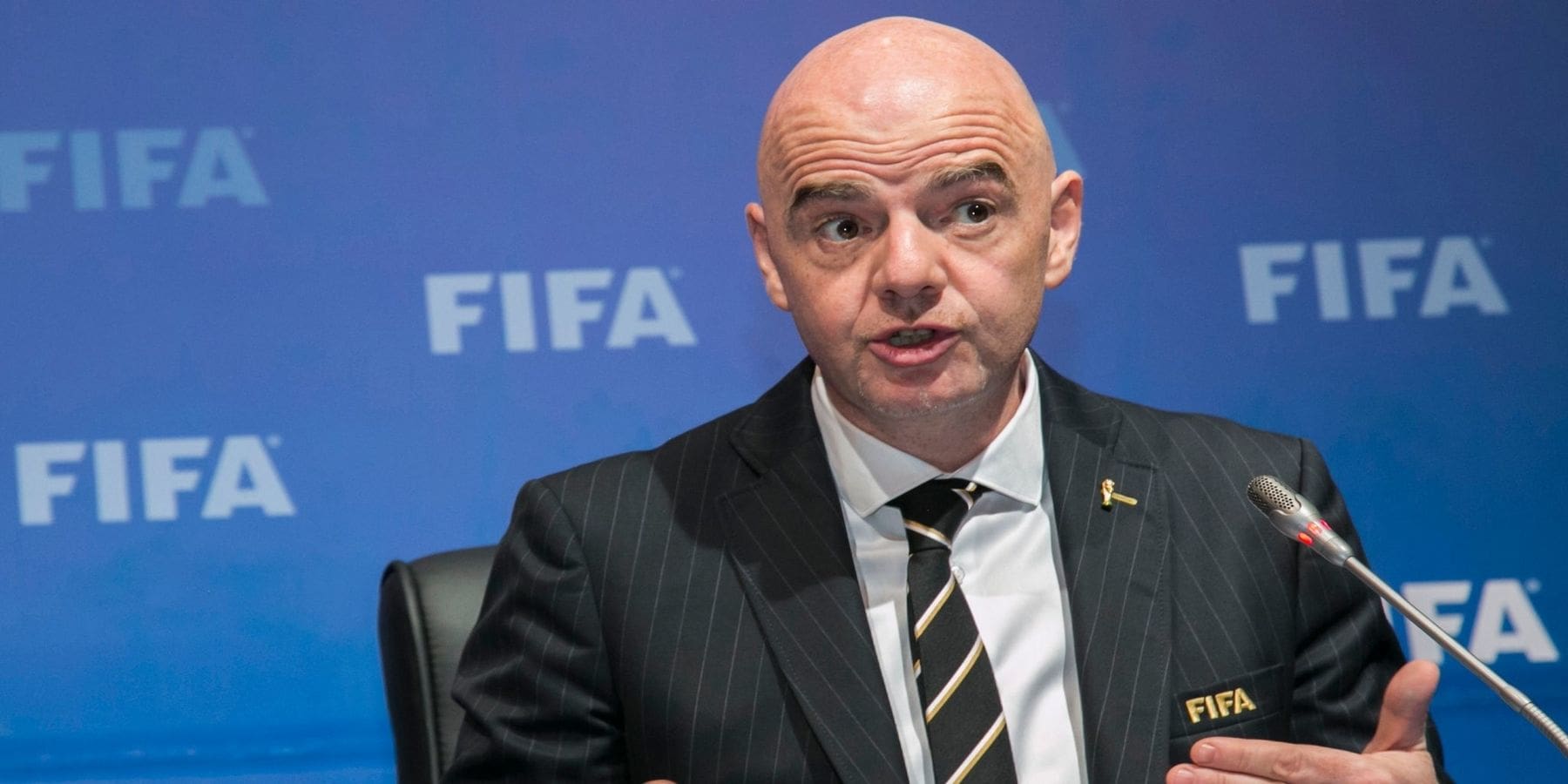 La FIFA travaillera avec d&rsquo;autres développeurs après la séparation d&rsquo;EA