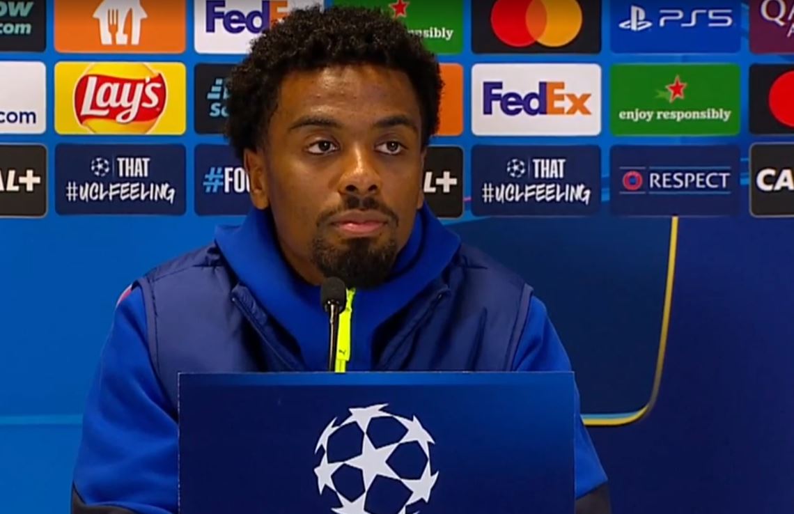 Mercato OM : Coventry s&rsquo;intéresse à Angel Gomes pour renforcer son effectif