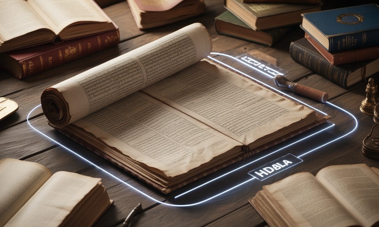 HDabla expliqué : origine, contenus et où le trouver