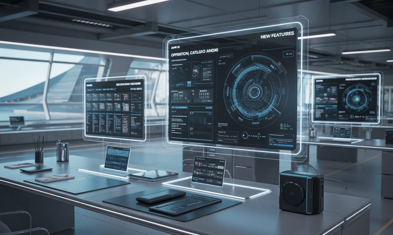 Hiperdex 2025 fonctionnement, catalogue et nouveautés