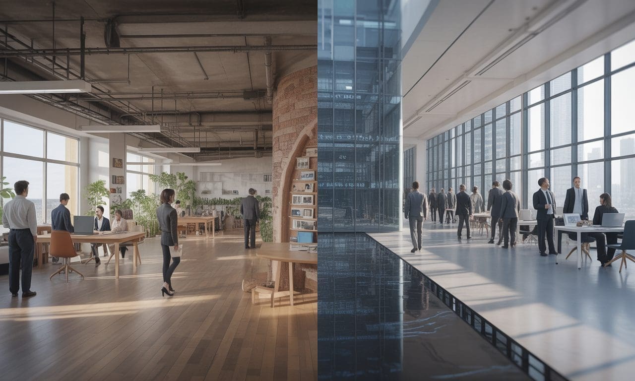 Histoire et évolution de Smitav : de Wavob à la nouvelle adresse en 2024