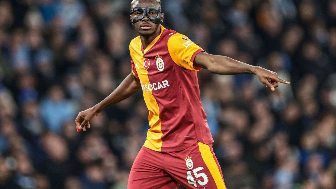 Mercato Galatasaray : Arsenal intensifie ses démarches pour recruter Osimhen
