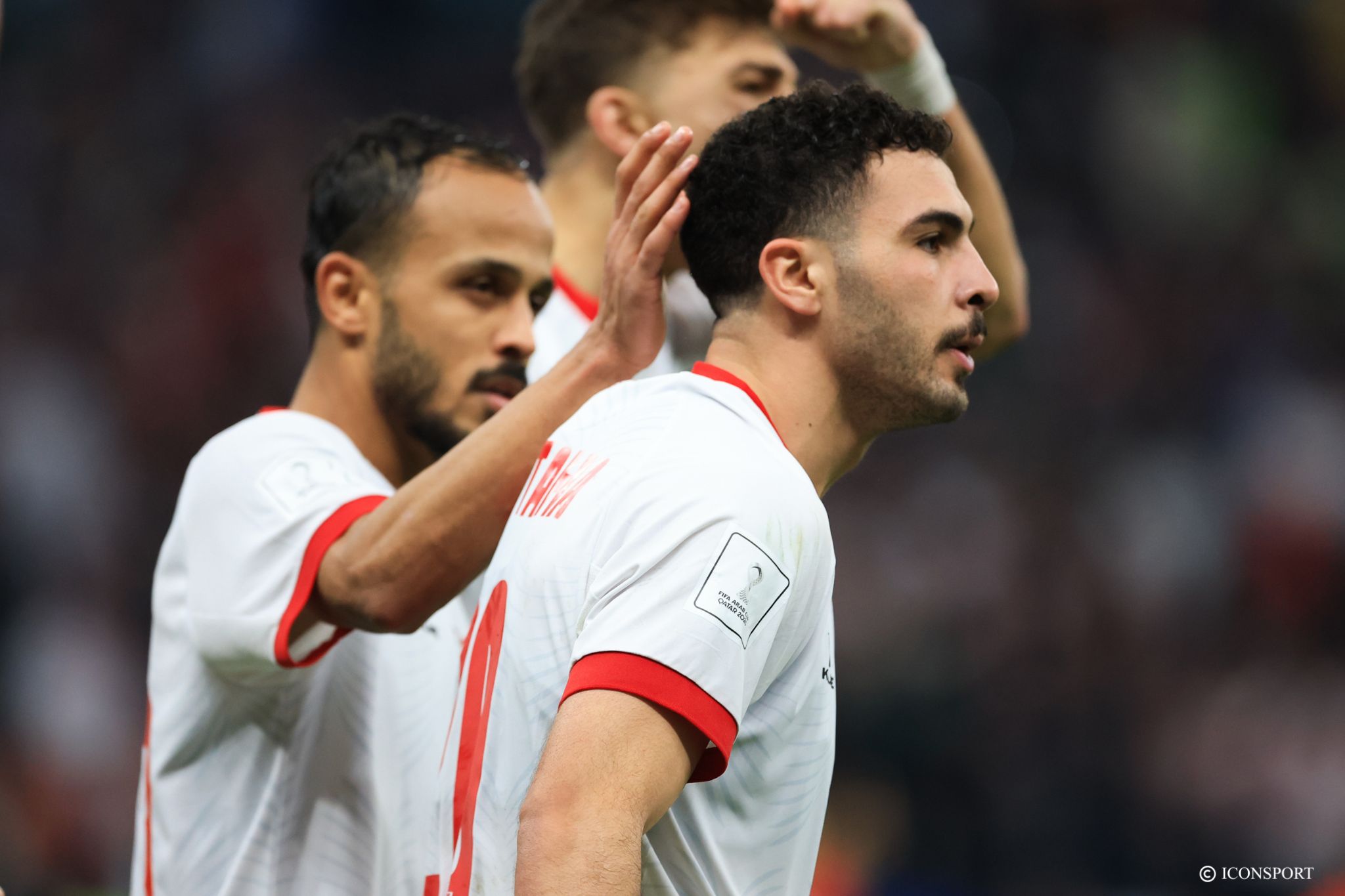 Algérie vs Jordanie : Al-Tamari décisif par chance, Gouiri héroïque… revivez les deux buts des Fennecs en vidéo