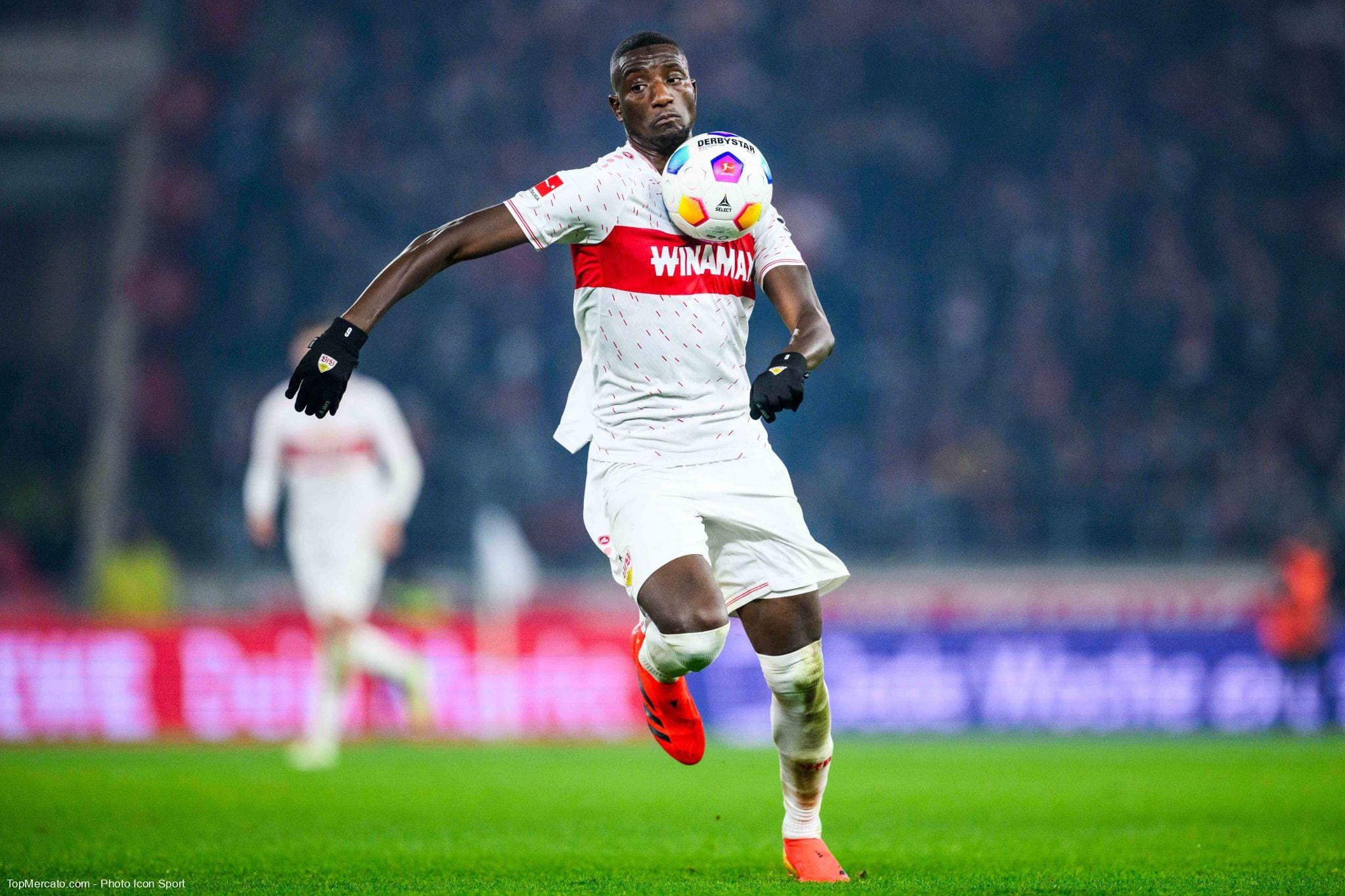 Découvrez les joueurs qui vont faire sensation lors du mercato de janvier