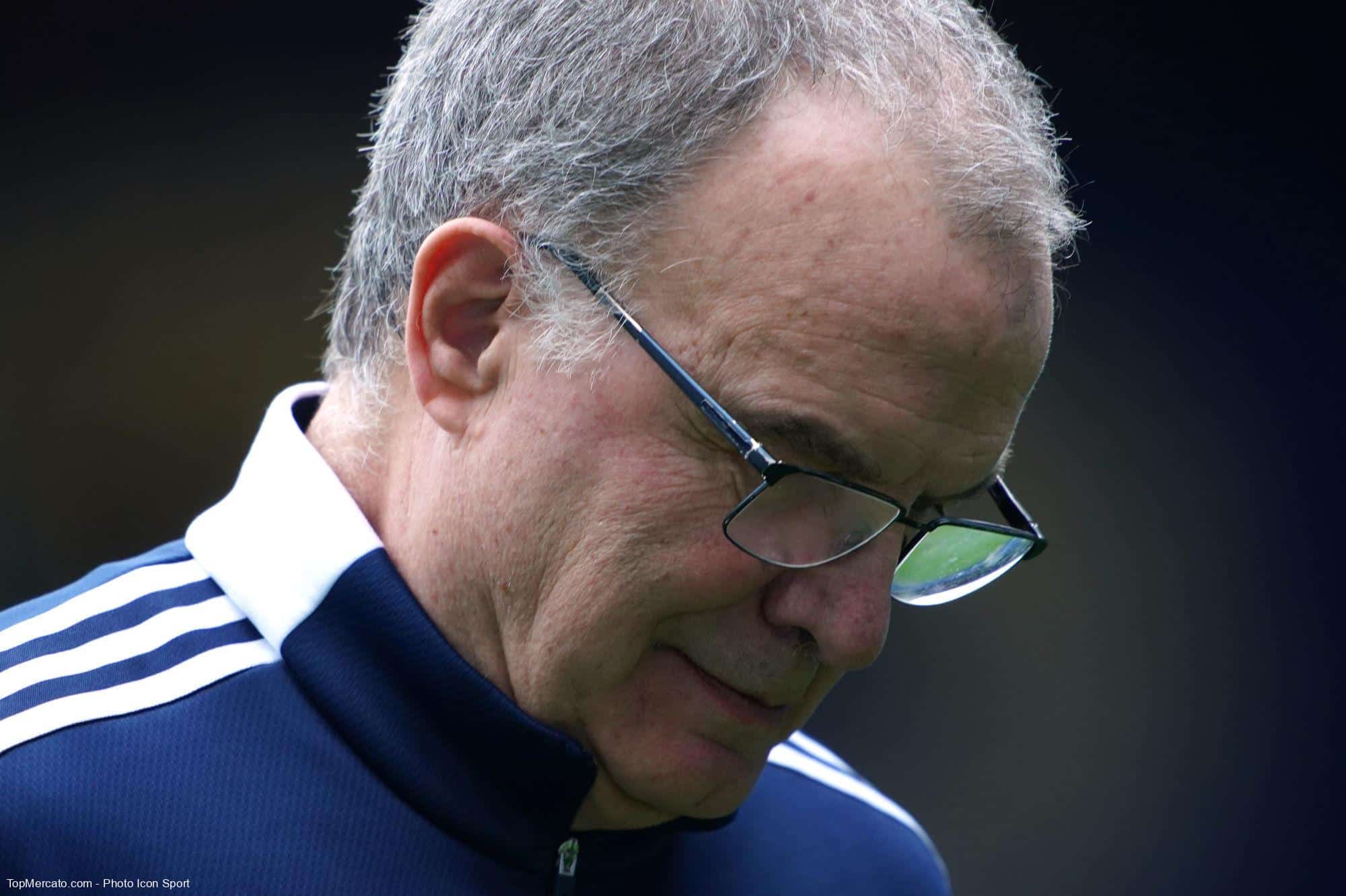 Découvrez pourquoi l&rsquo;Uruguay dépasse le Brésil et l&rsquo;Argentine ! La réponse de Bielsa vous surprendra…