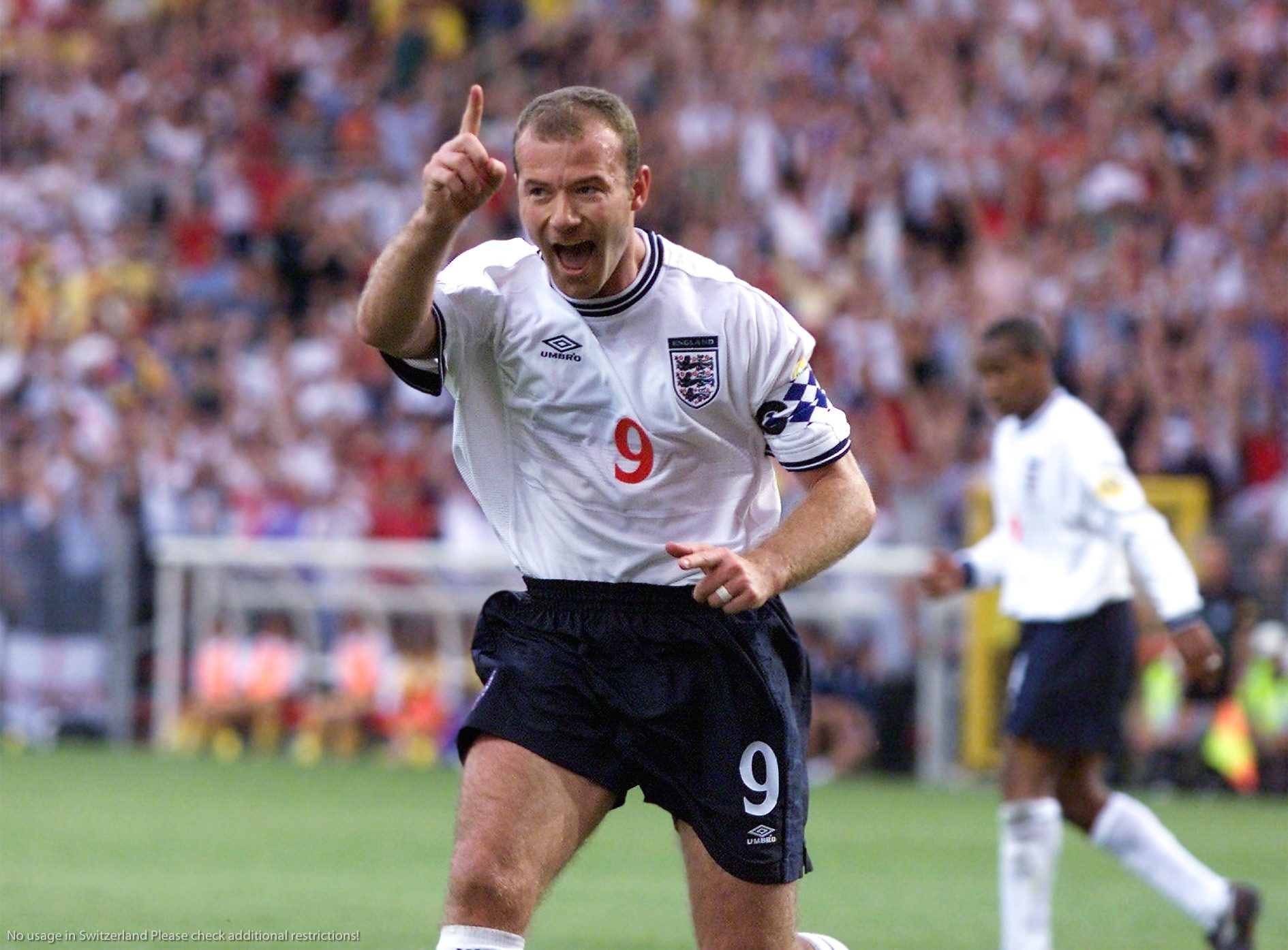 Alan Shearer en exclusivité : Kane, meilleur buteur de l&rsquo;histoire de l&rsquo;Angleterre et indiscutable, mais les autres doivent aussi se montrer à la hauteur