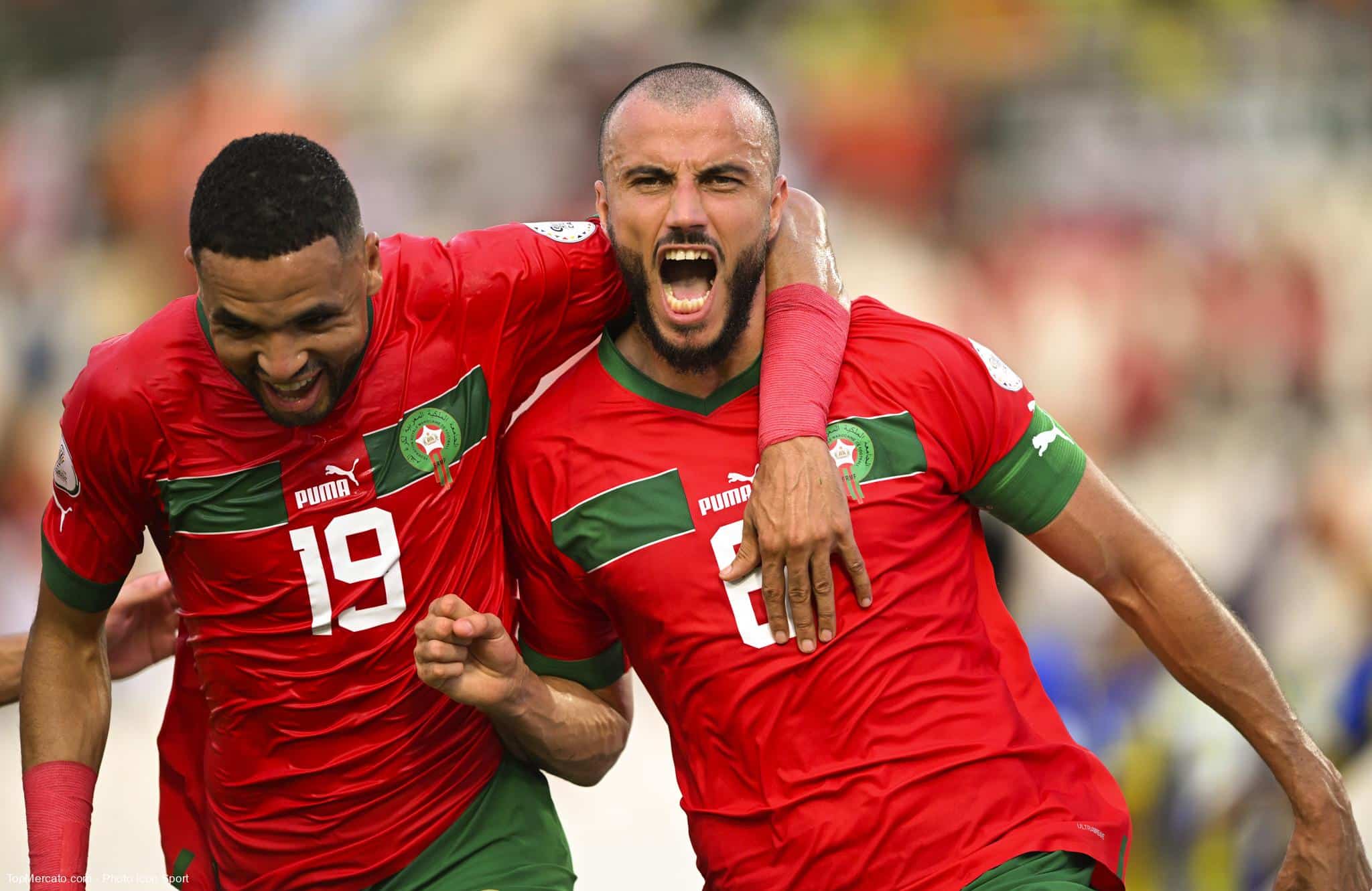 Découvrez le programme excitant du Match CAN du 21 janvier 2024 !