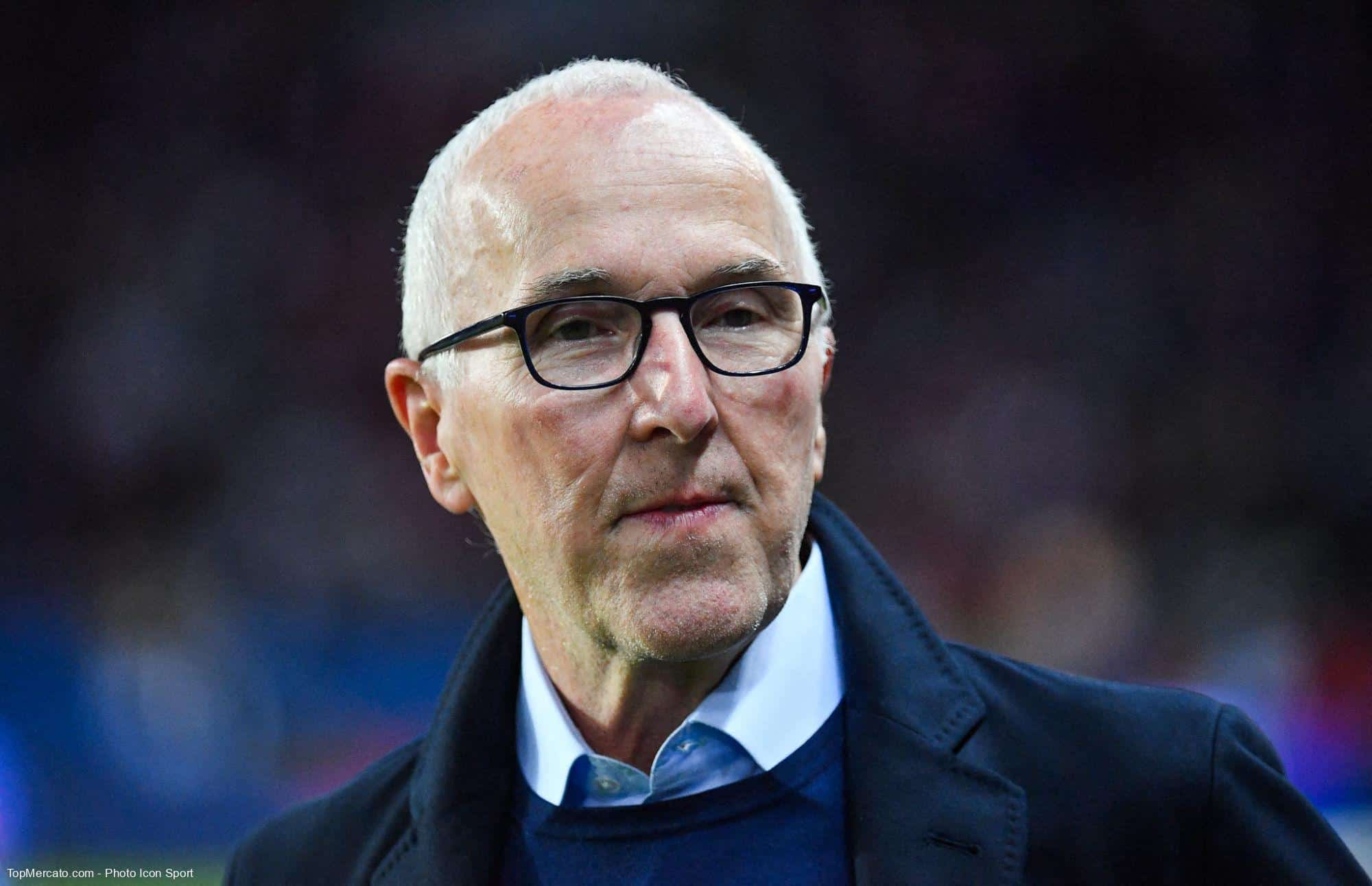 McCourt accepte une offre de rachat pour l&rsquo;OM : Découvrez tous les détails !