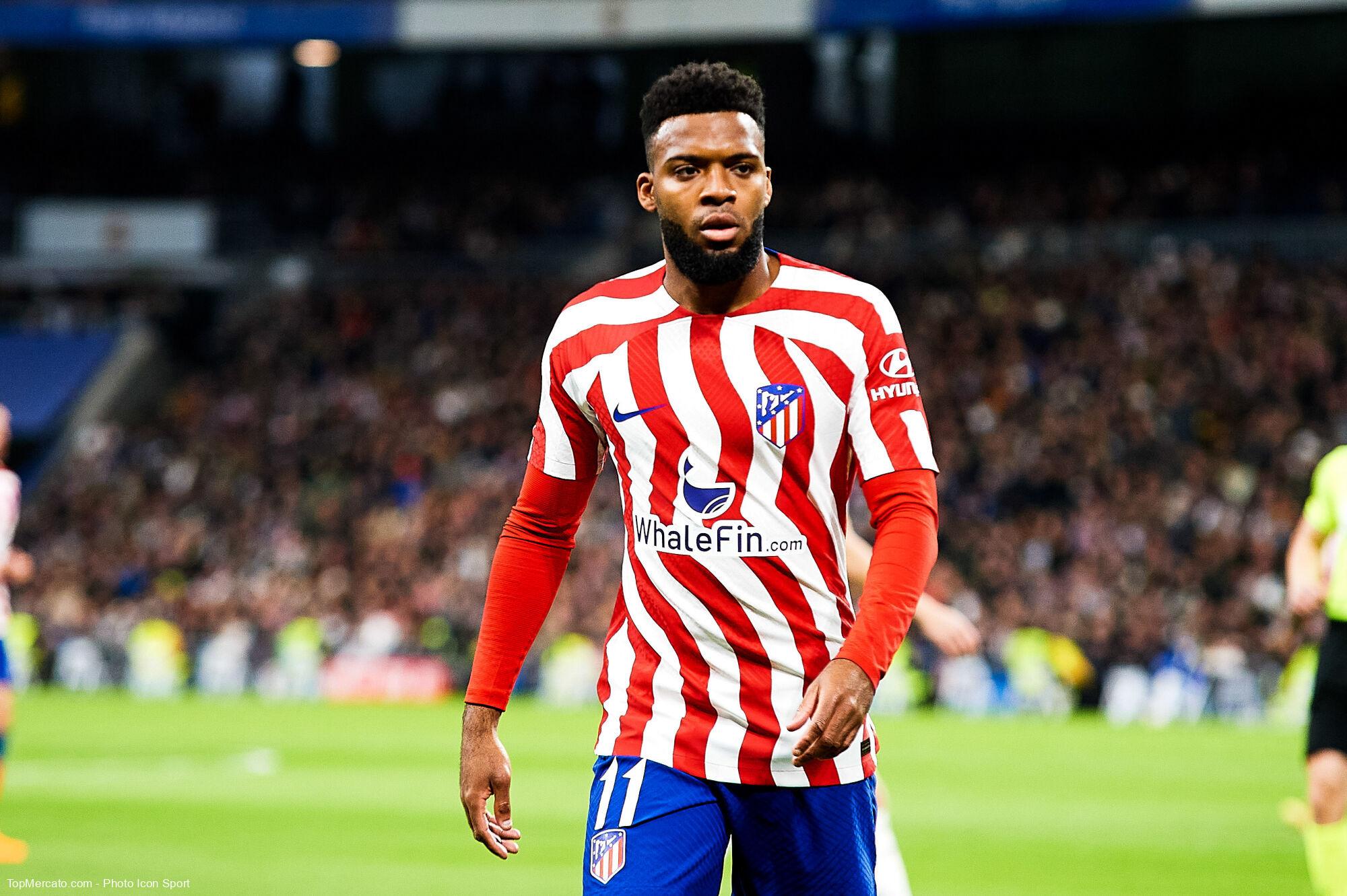 Mercato Atletico : Alvarez, le Real joue la prudence