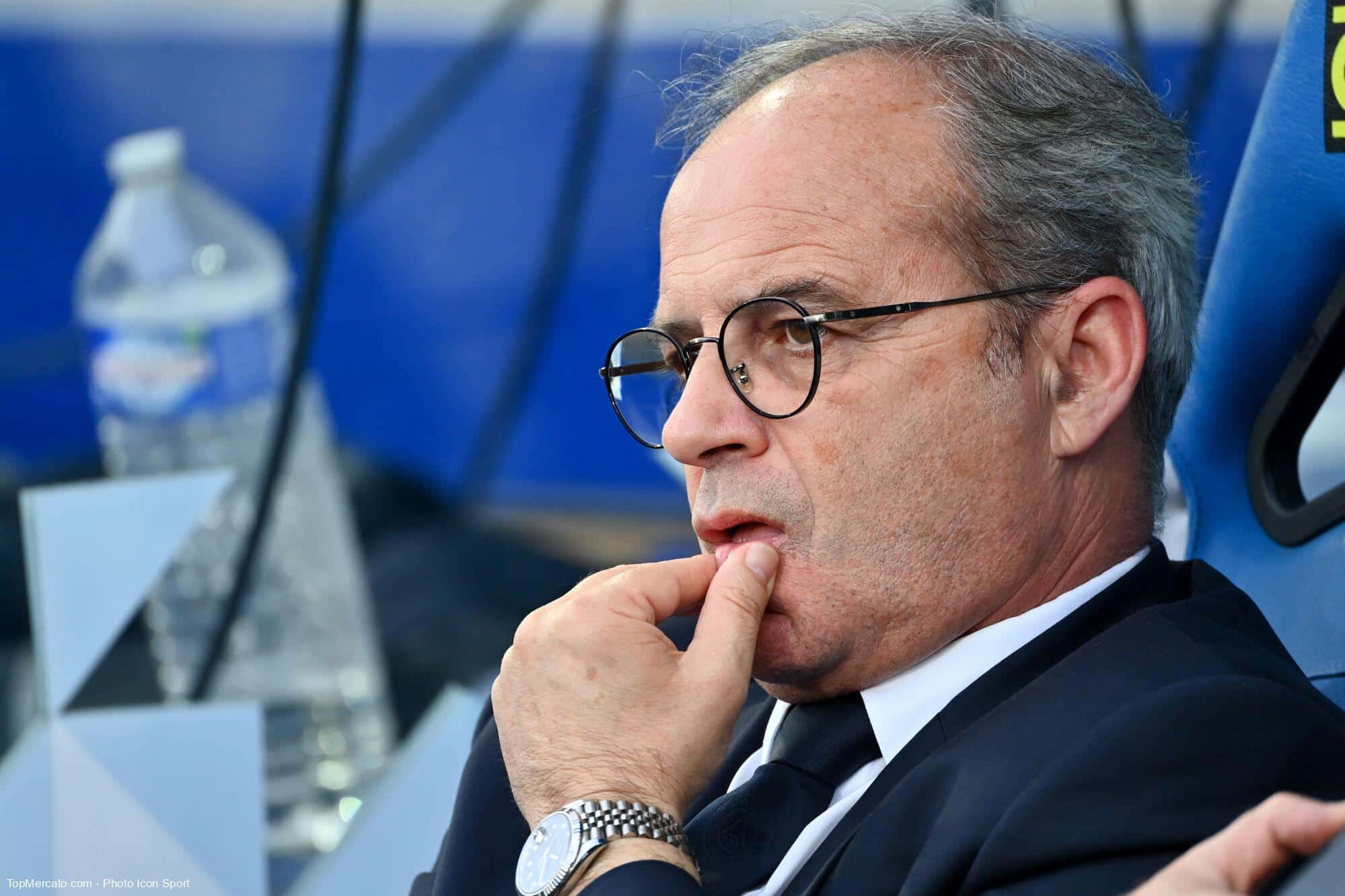 Découvrez les secrets du mercato dévoilés par Campos concernant le PSG