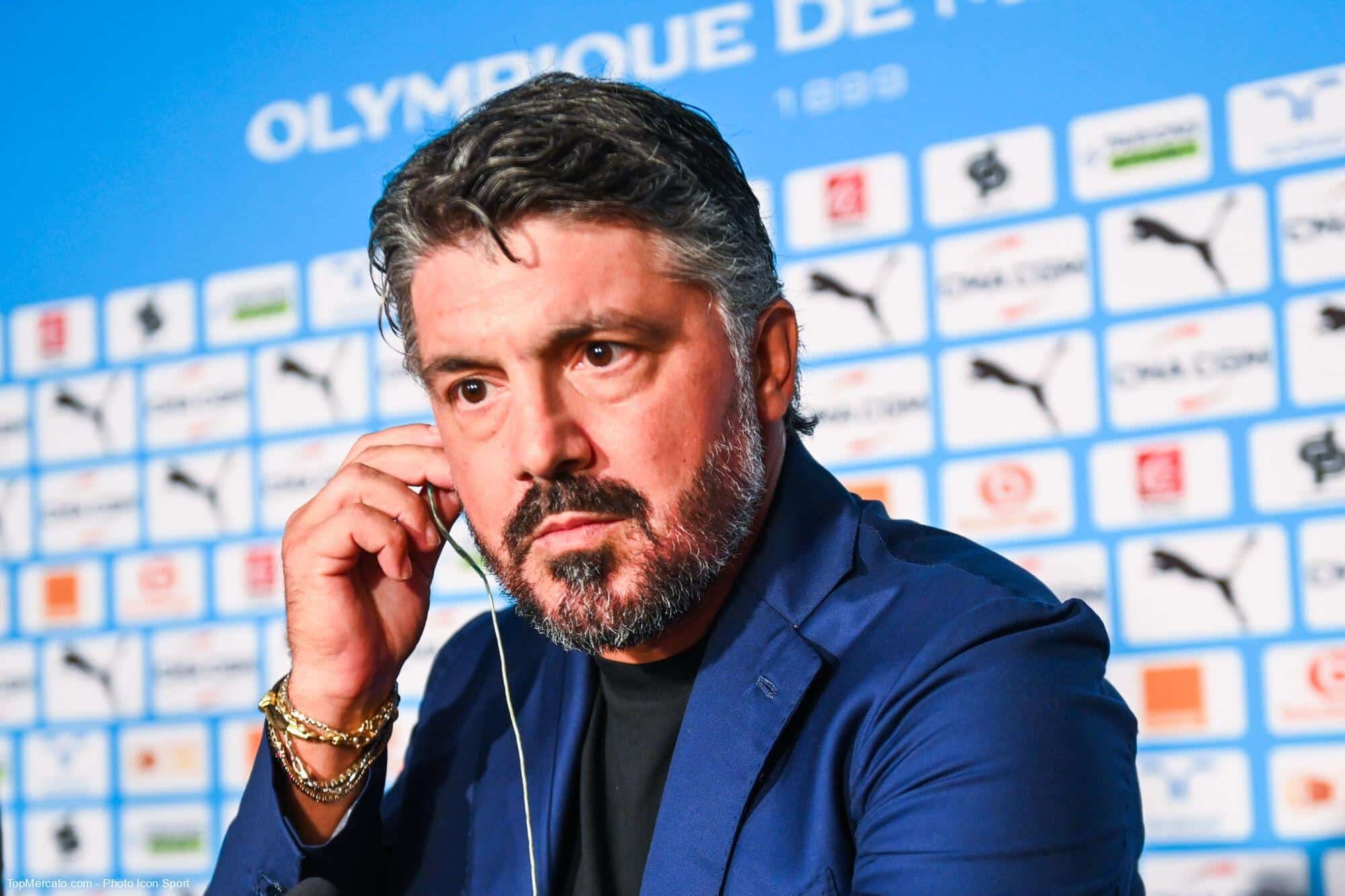 Découvrez les vérités cash de Deschamps sur le duo Gattuso-Grosso de l&rsquo;équipe de France