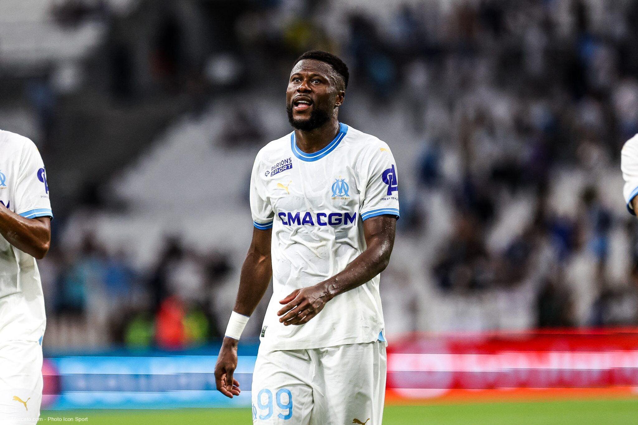Mbemba révèle la vérité sur la fatigue à l&rsquo;OM – Vous ne devinerez jamais ce qu&rsquo;il dit !