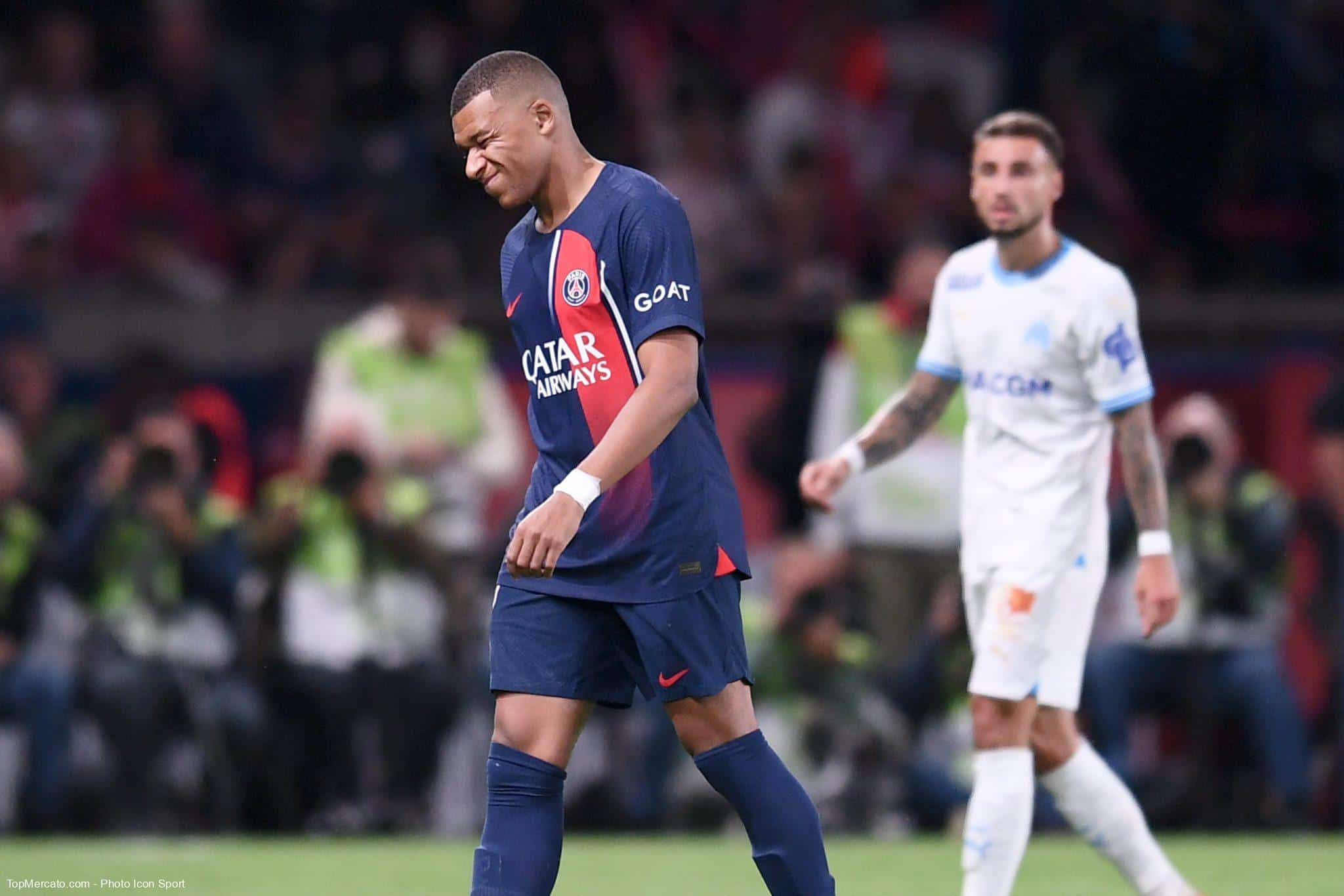 Découvrez pourquoi le Real Madrid a décidé de ne pas recruter Mbappé, même si cela aurait pu faire sens !