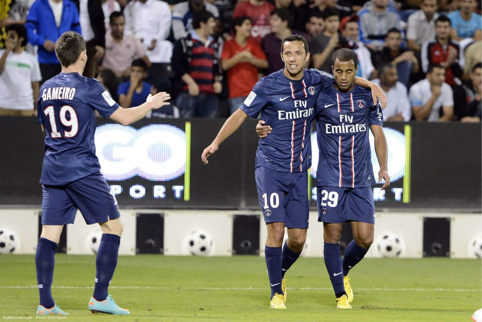 Découvrez comment un ancien joueur du PSG se retrouve embarqué par la police et termine sa soirée au commissariat !