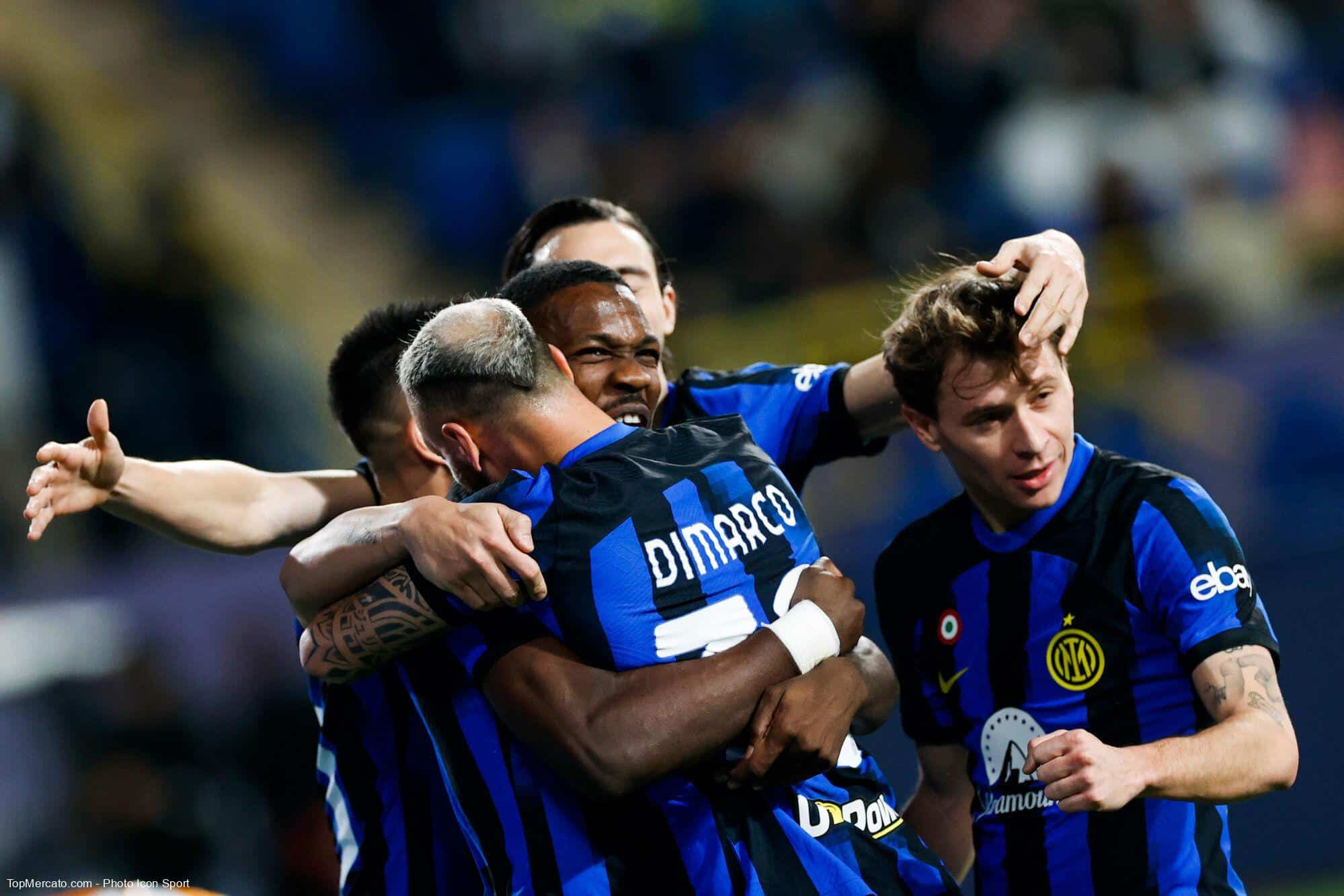 Découvrez sur quelle chaîne TV regarder le match Naples – Inter Milan et les compositions probables des équipes