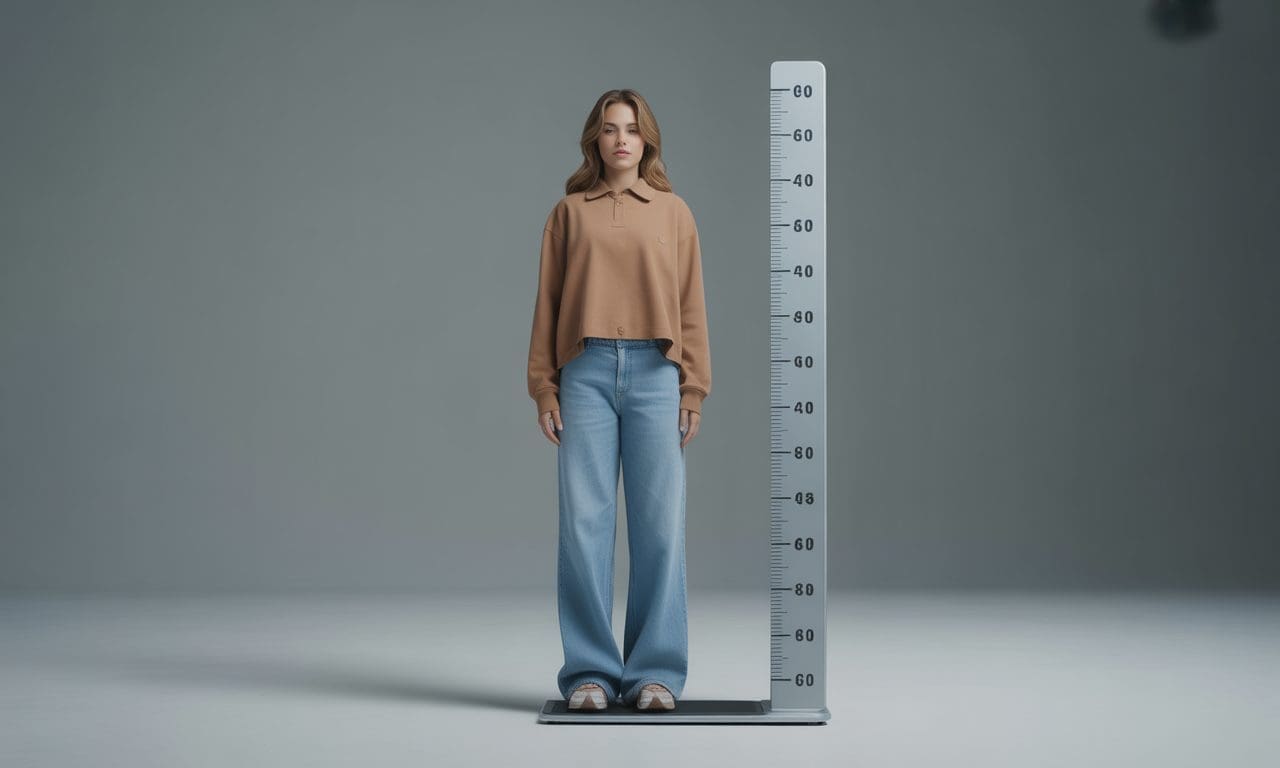 découvrez la taille exacte de l'actrice isabella bucceri, ainsi que des informations fascinantes sur sa carrière et sa vie.