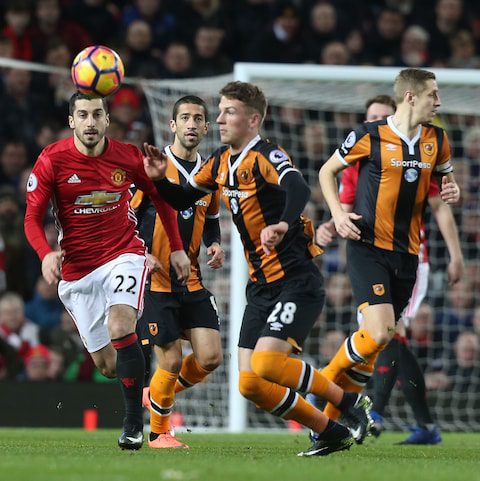 Hull vs Man Utd : Misez gros à 66/1 sur le duo surprise de United face aux Tigers inoffensifs