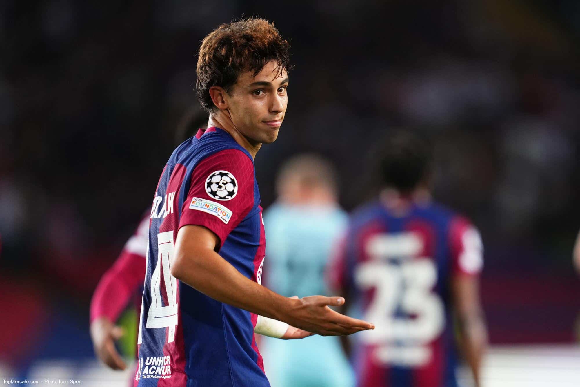 Découvrez où regarder le passionnant match FC Barcelone-Chakhtior Donetsk et les probables compositions !