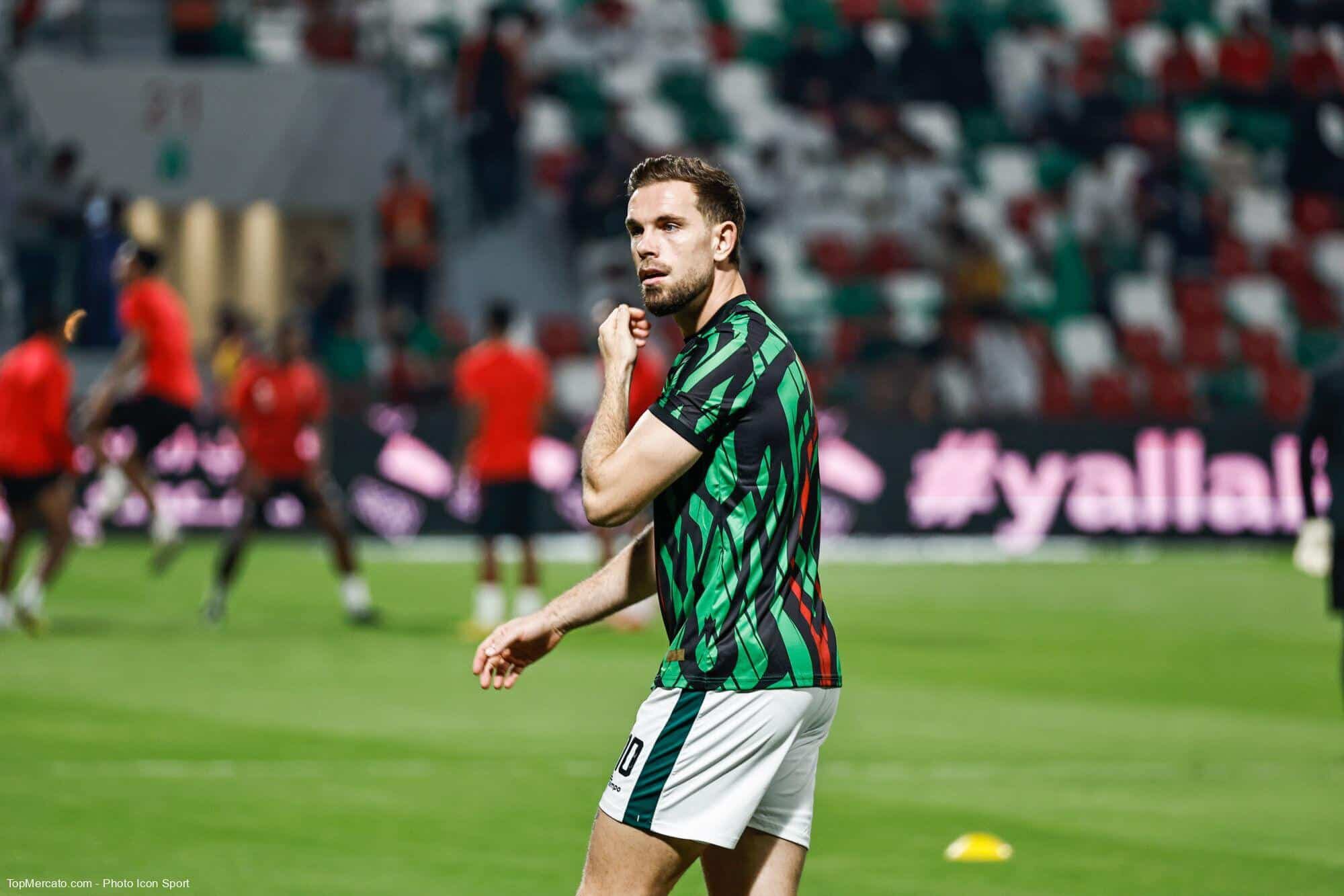 Découvrez pourquoi Henderson a pris une décision difficile et a quitté précipitamment.
