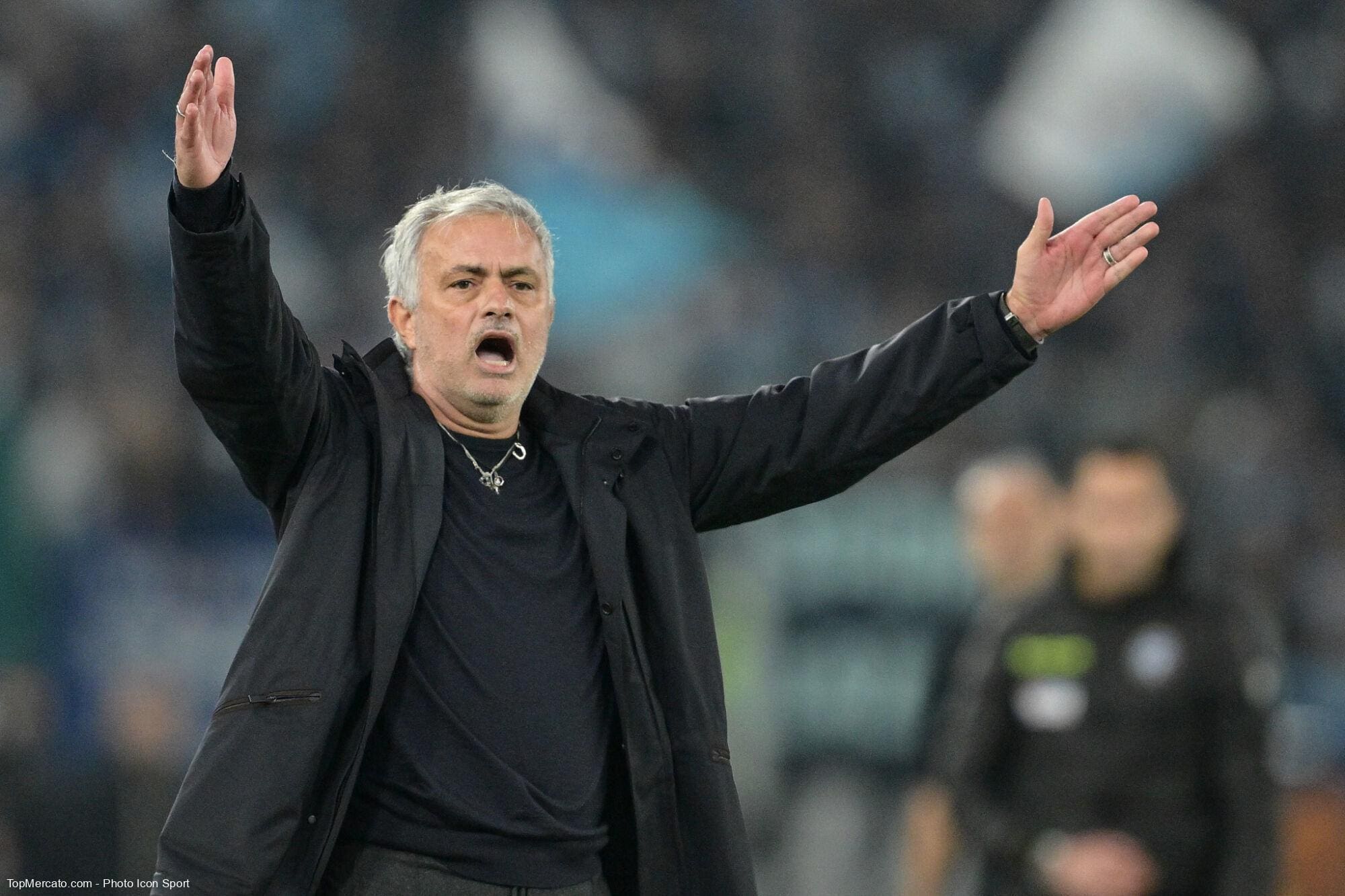 Découvrez la révélation choc sur Mourinho au Mercato de Manchester United !