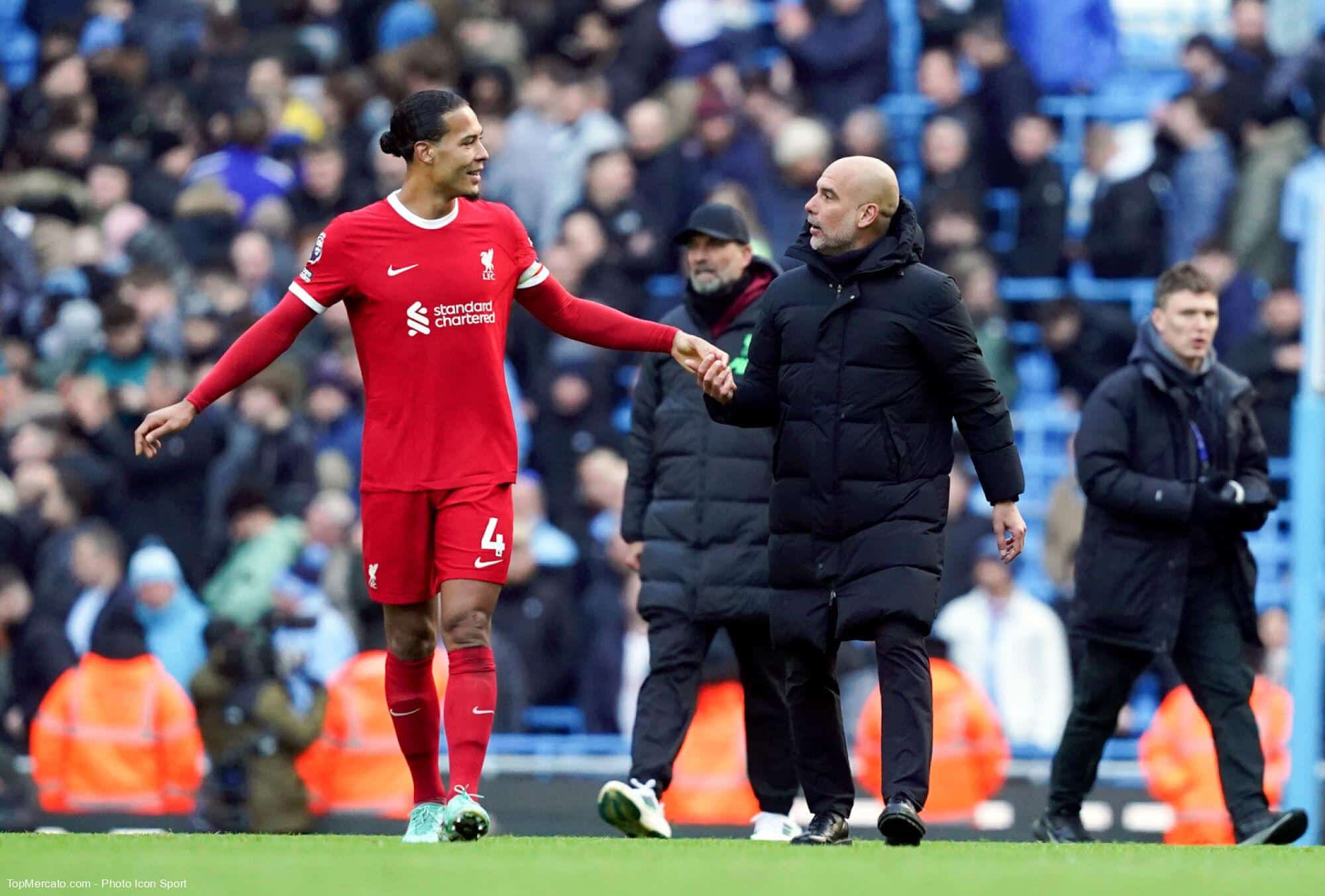 Découvrez le programme TV explosif du Boxing Day en Premier League
