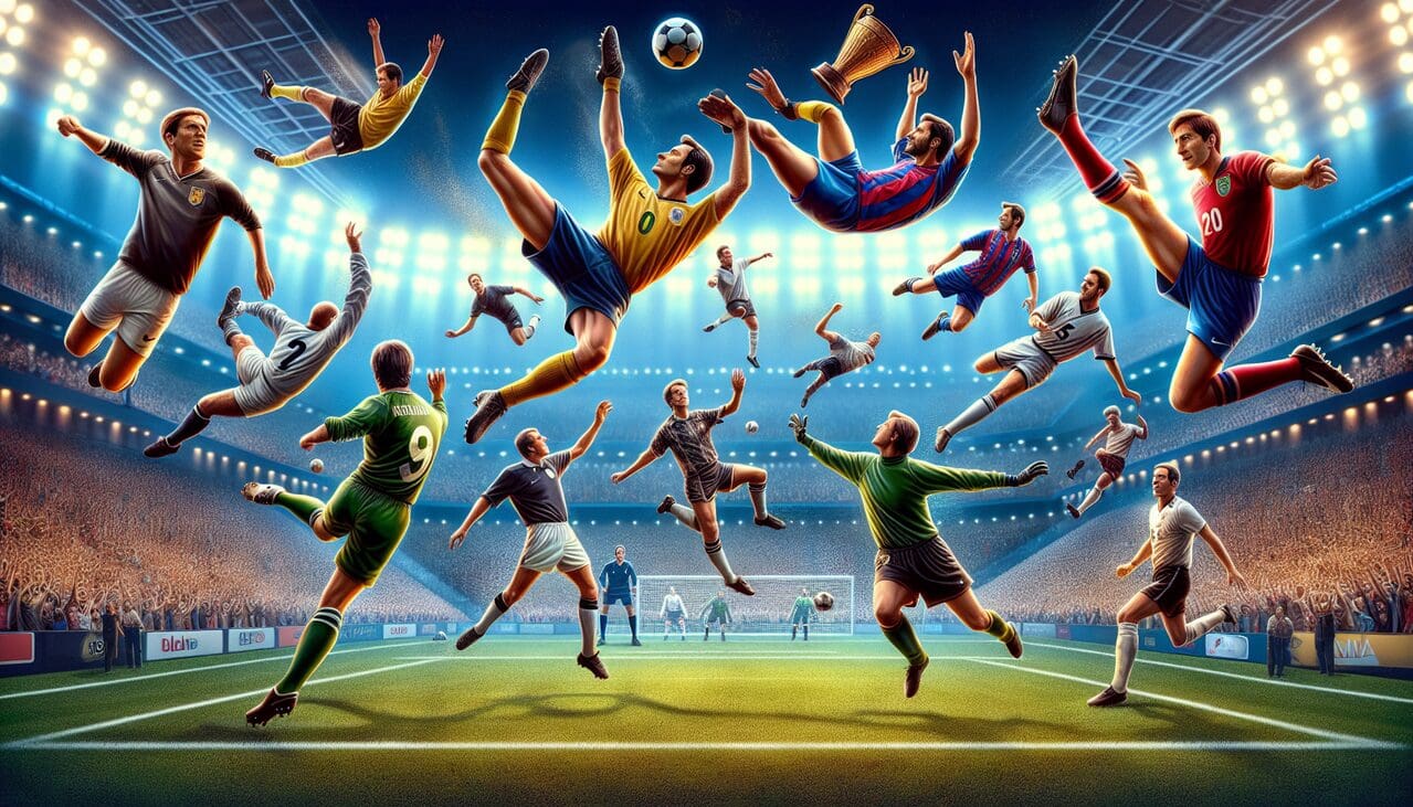 Joueur de football en C : Les joueurs de football commençant par C