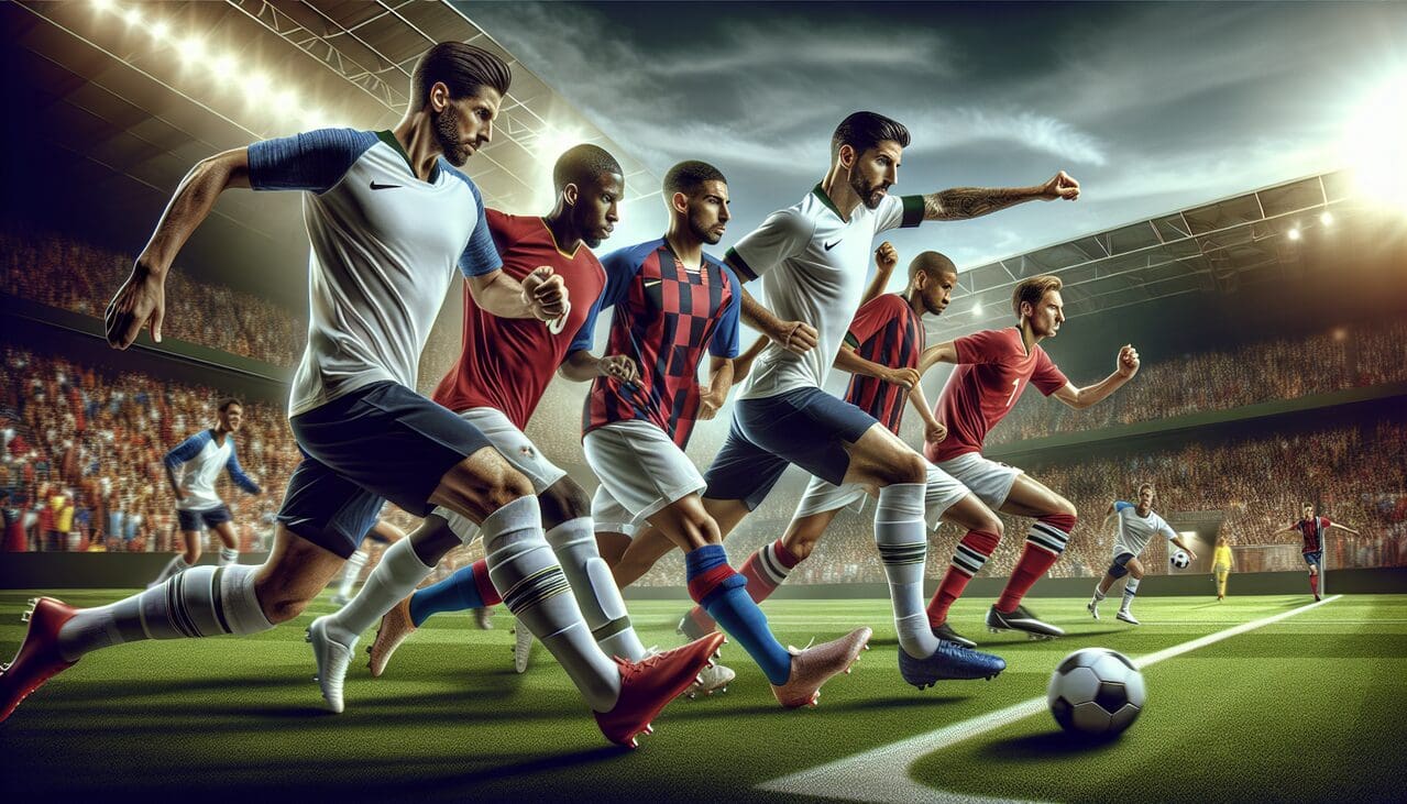 Joueur de football en J : Les joueurs de football commençant par J