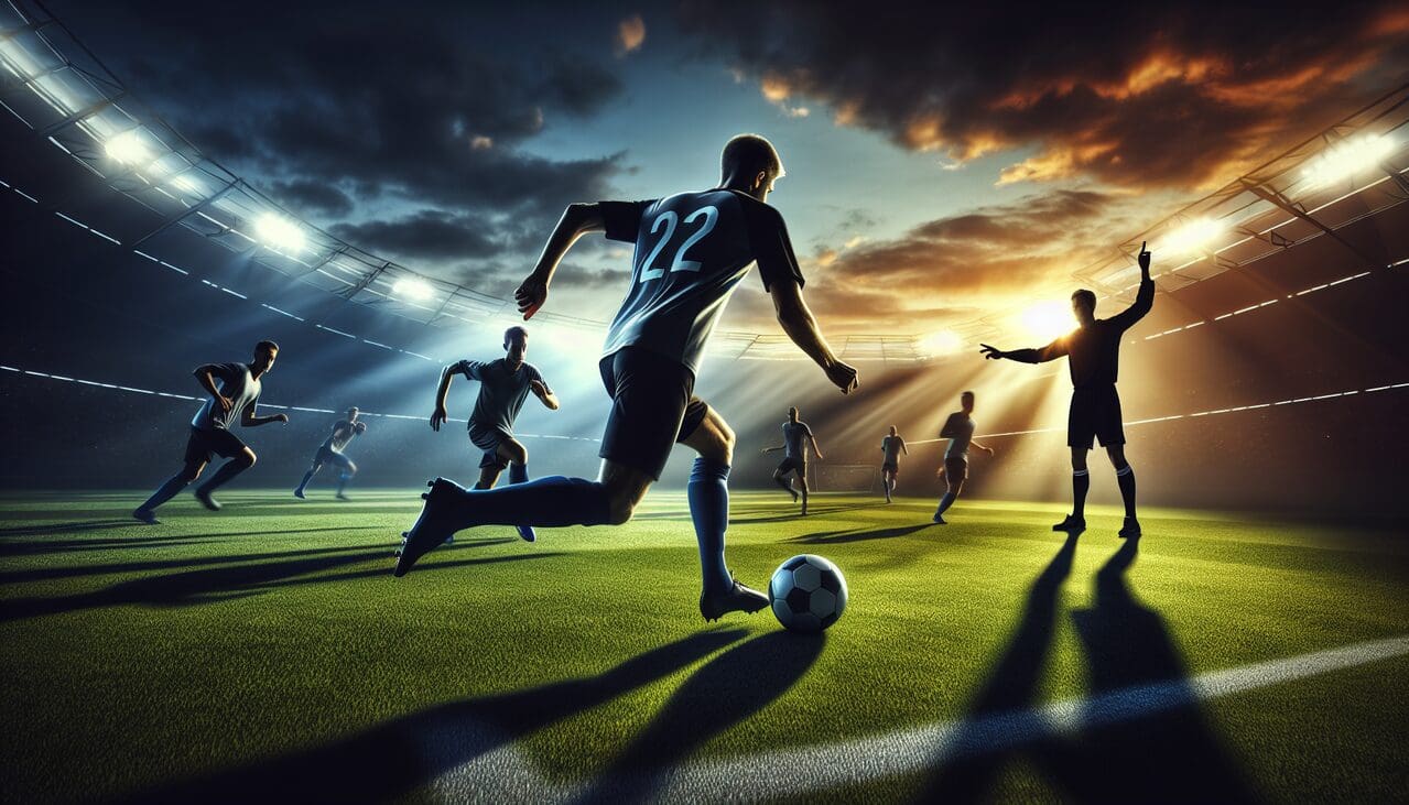 Joueur de football en M : Les joueurs de football commençant par M